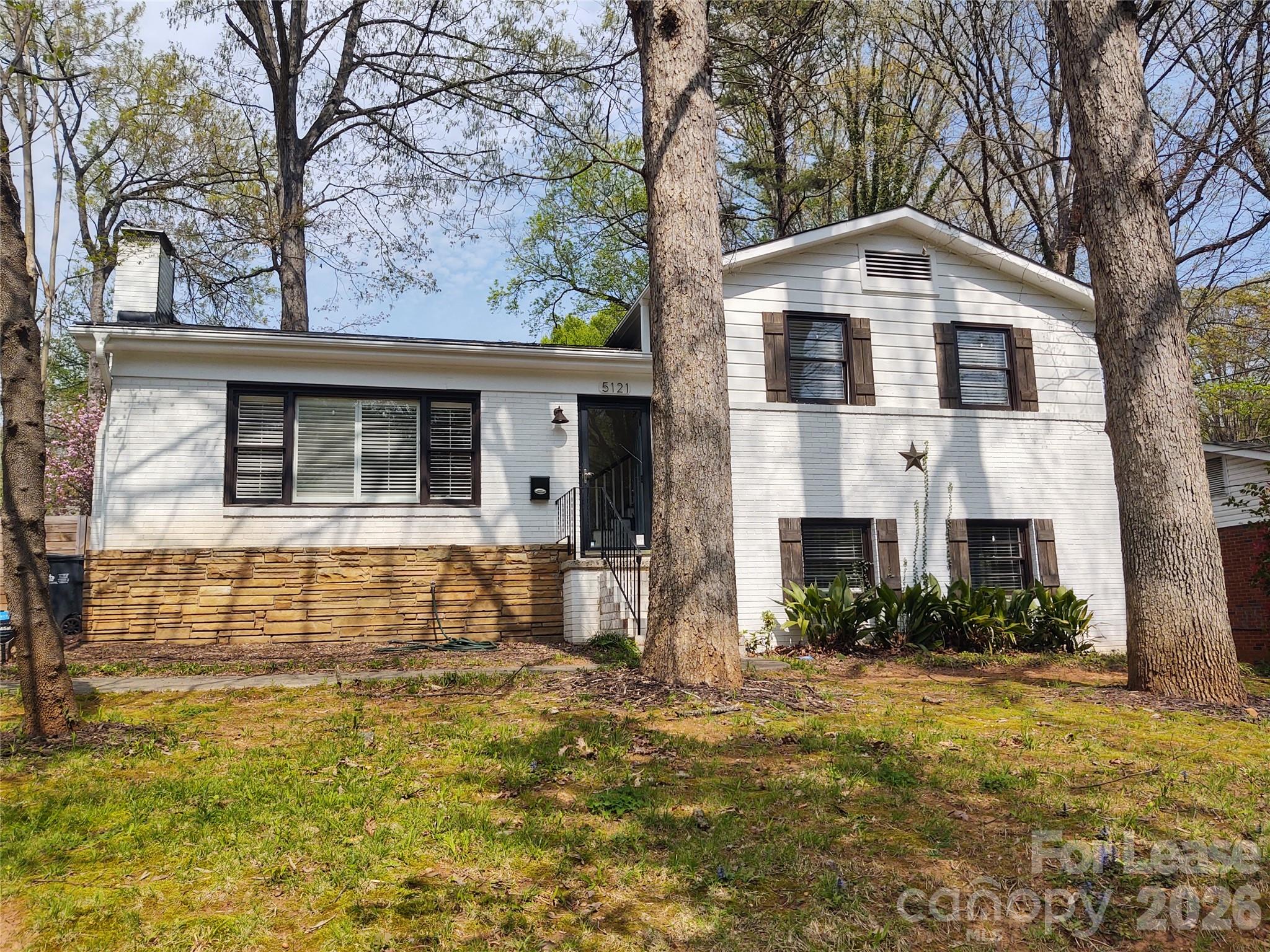 5121 Kistler Avenue Property Photo 1