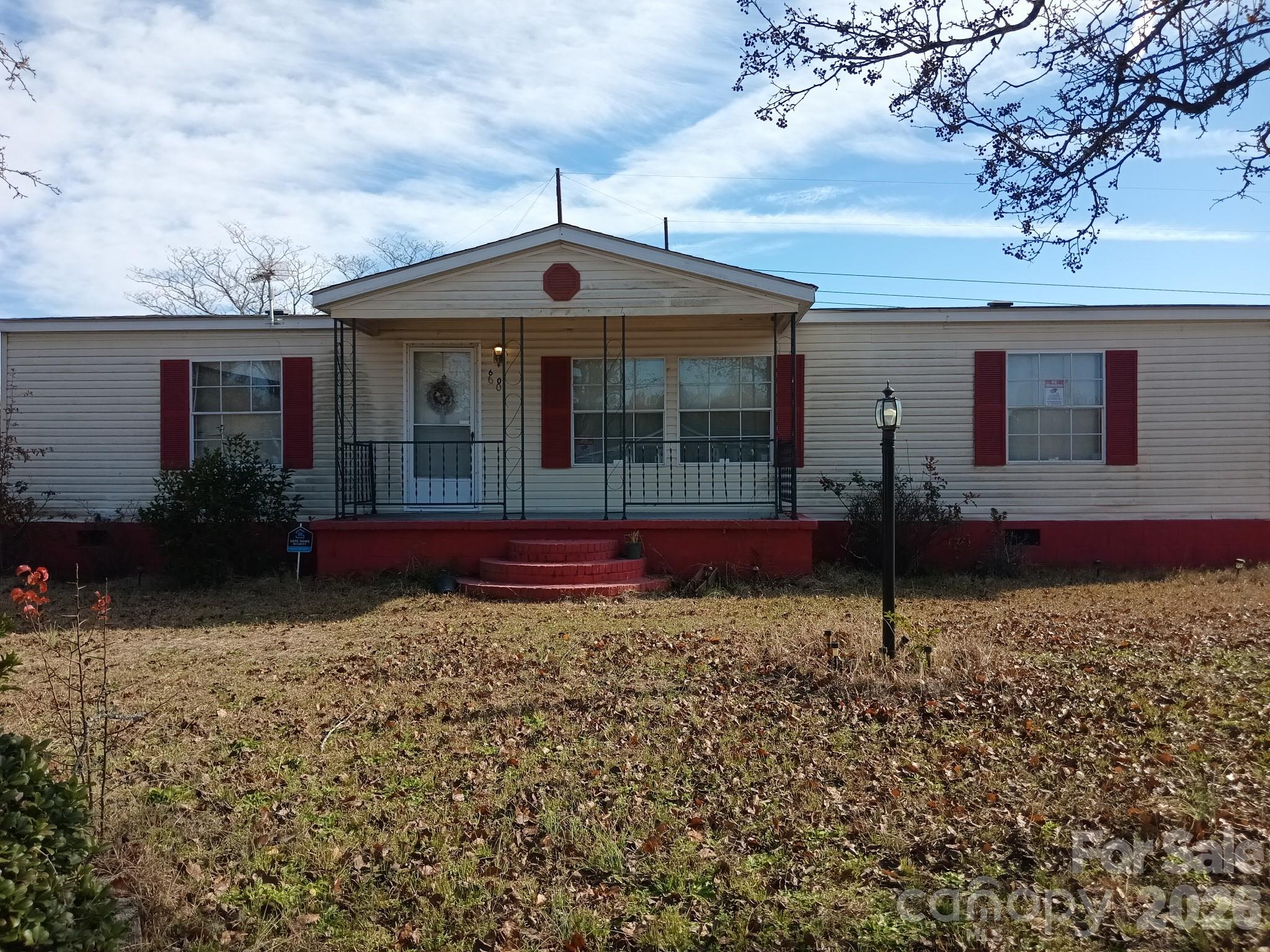 60 Rolling Creek Drive