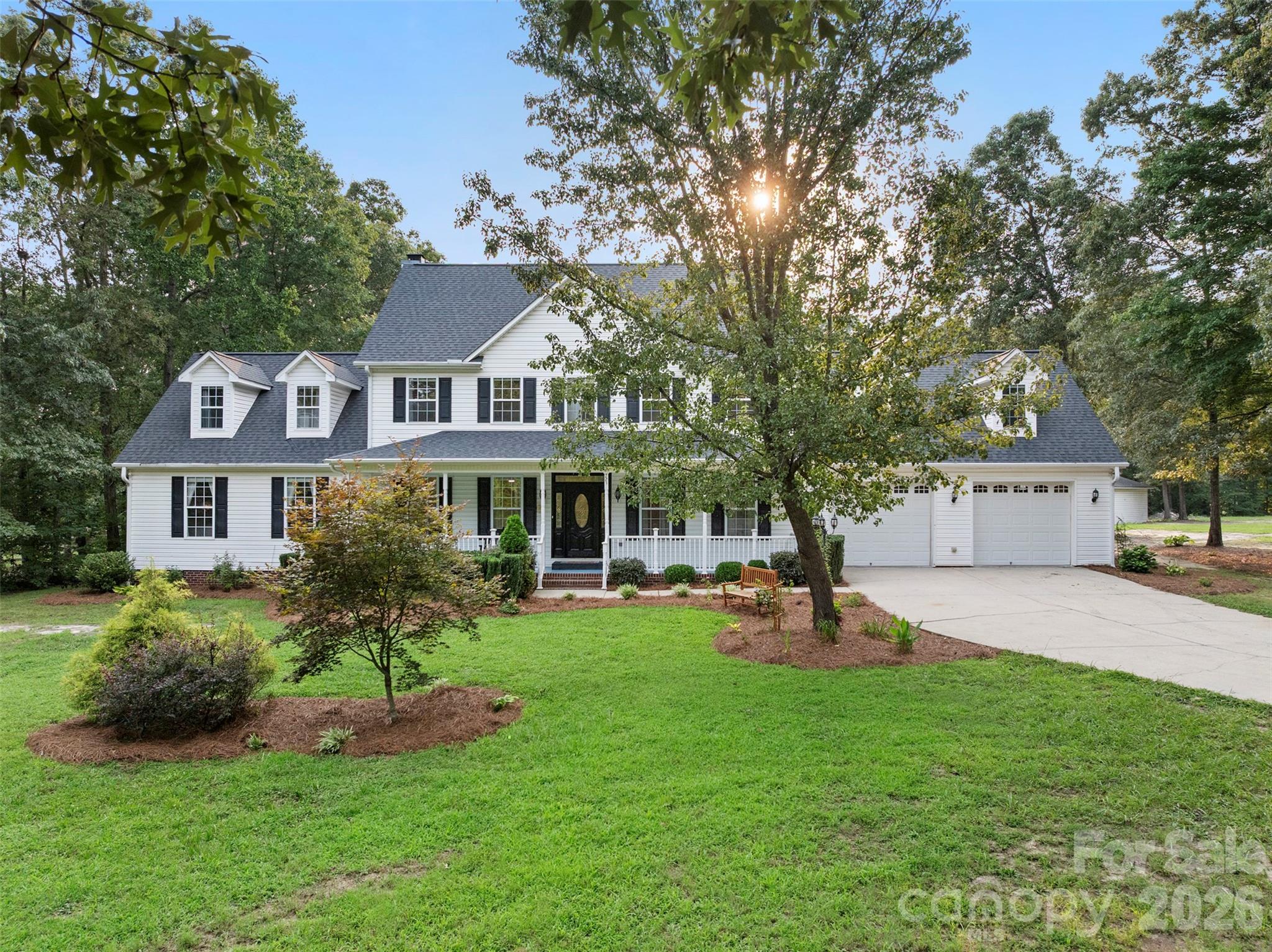 7233 Ridge Road Property Photo 1