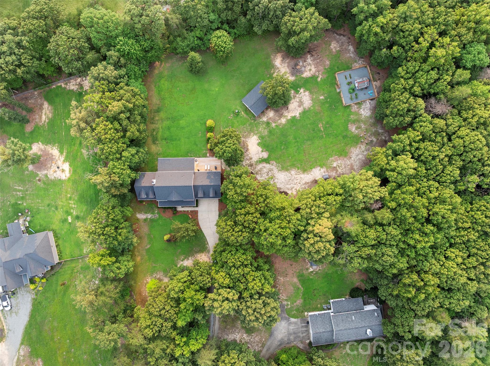 7233 Ridge Road Property Photo 37