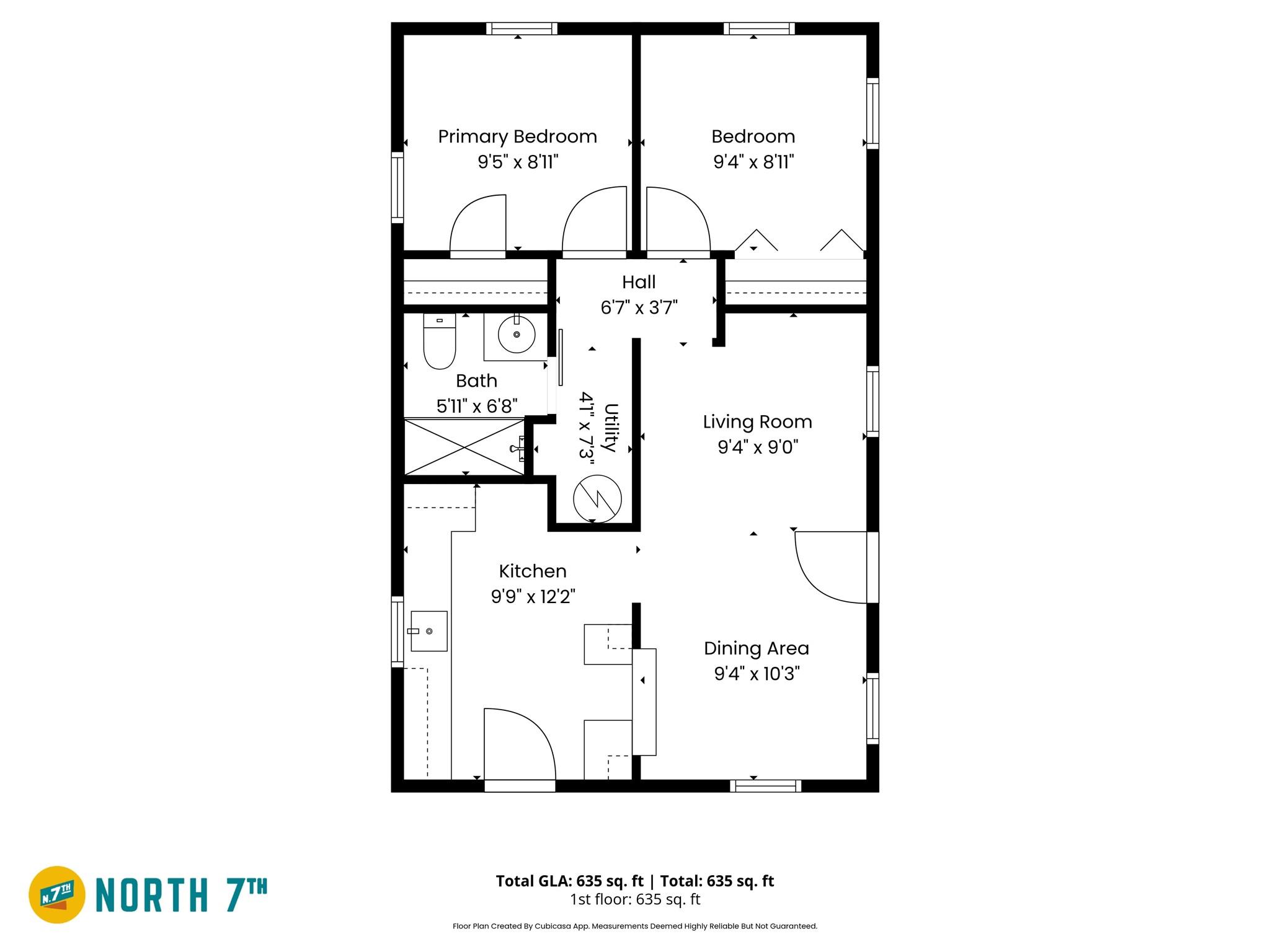 49 E Livingston Street Property Photo 12
