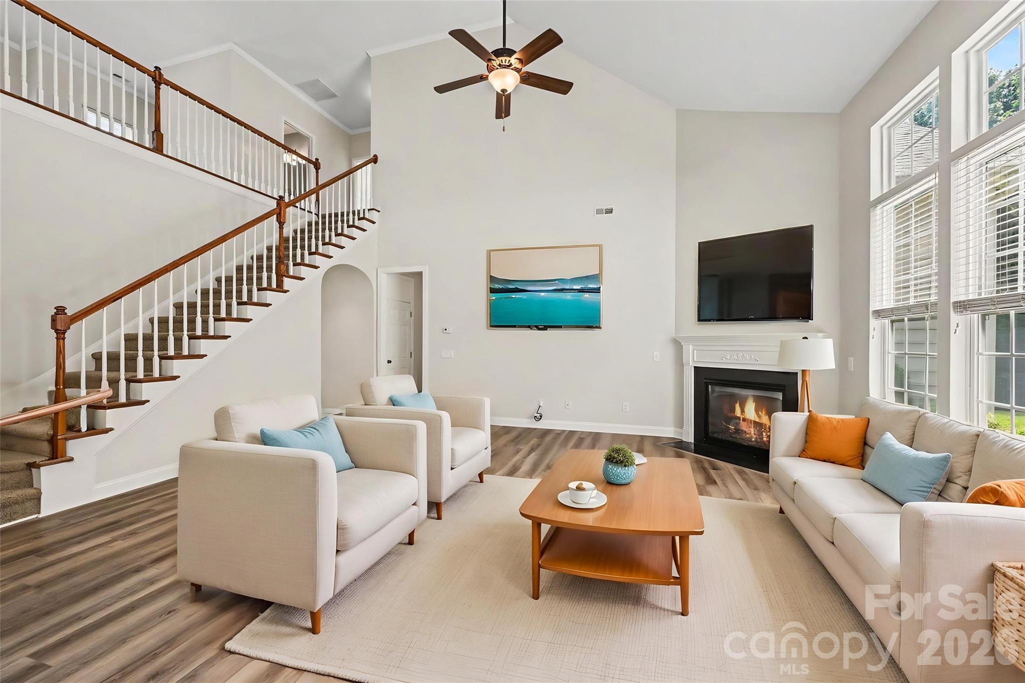 1162 Gold Rush Court Property Photo 3