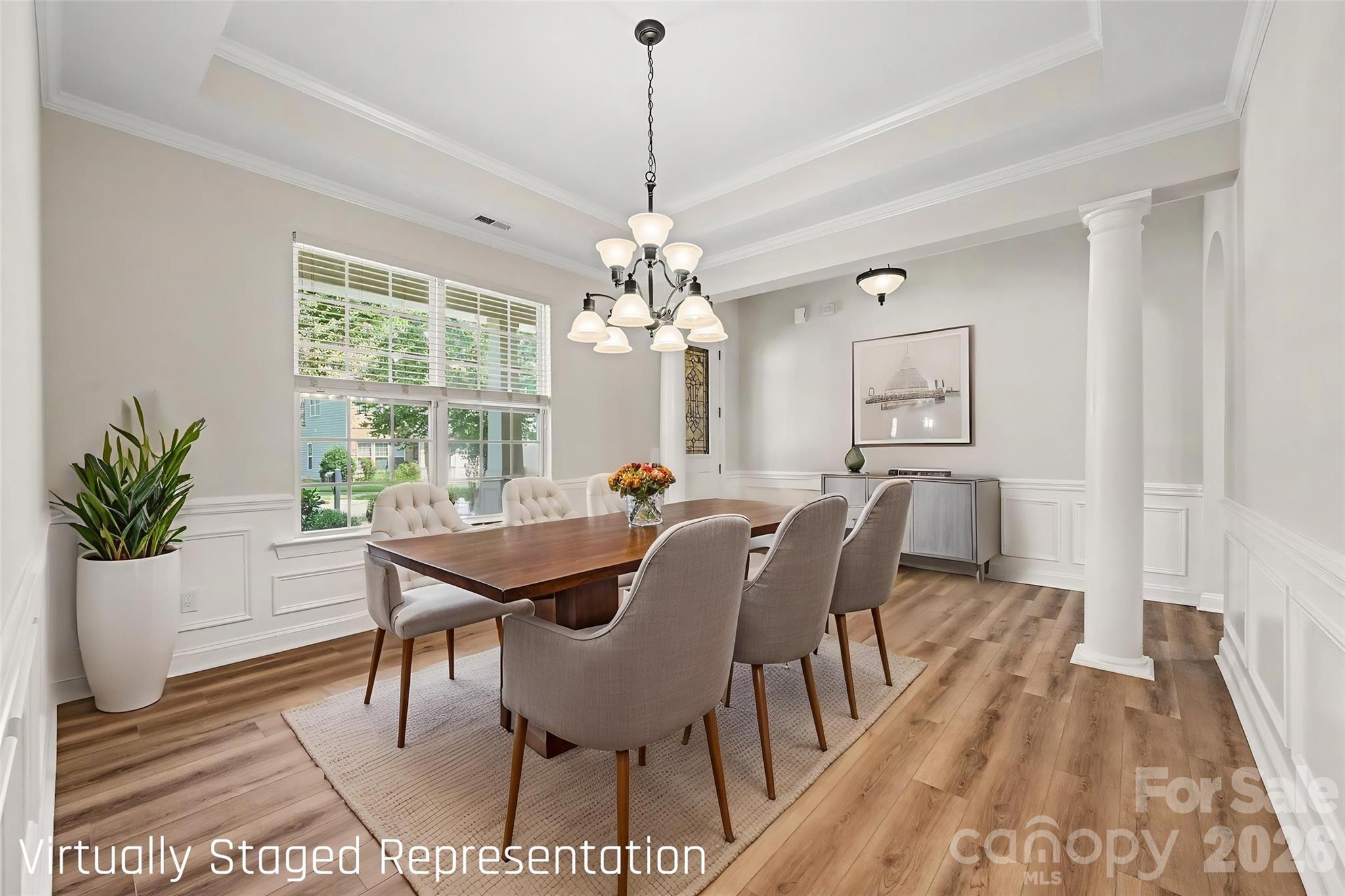 1162 Gold Rush Court Property Photo 4