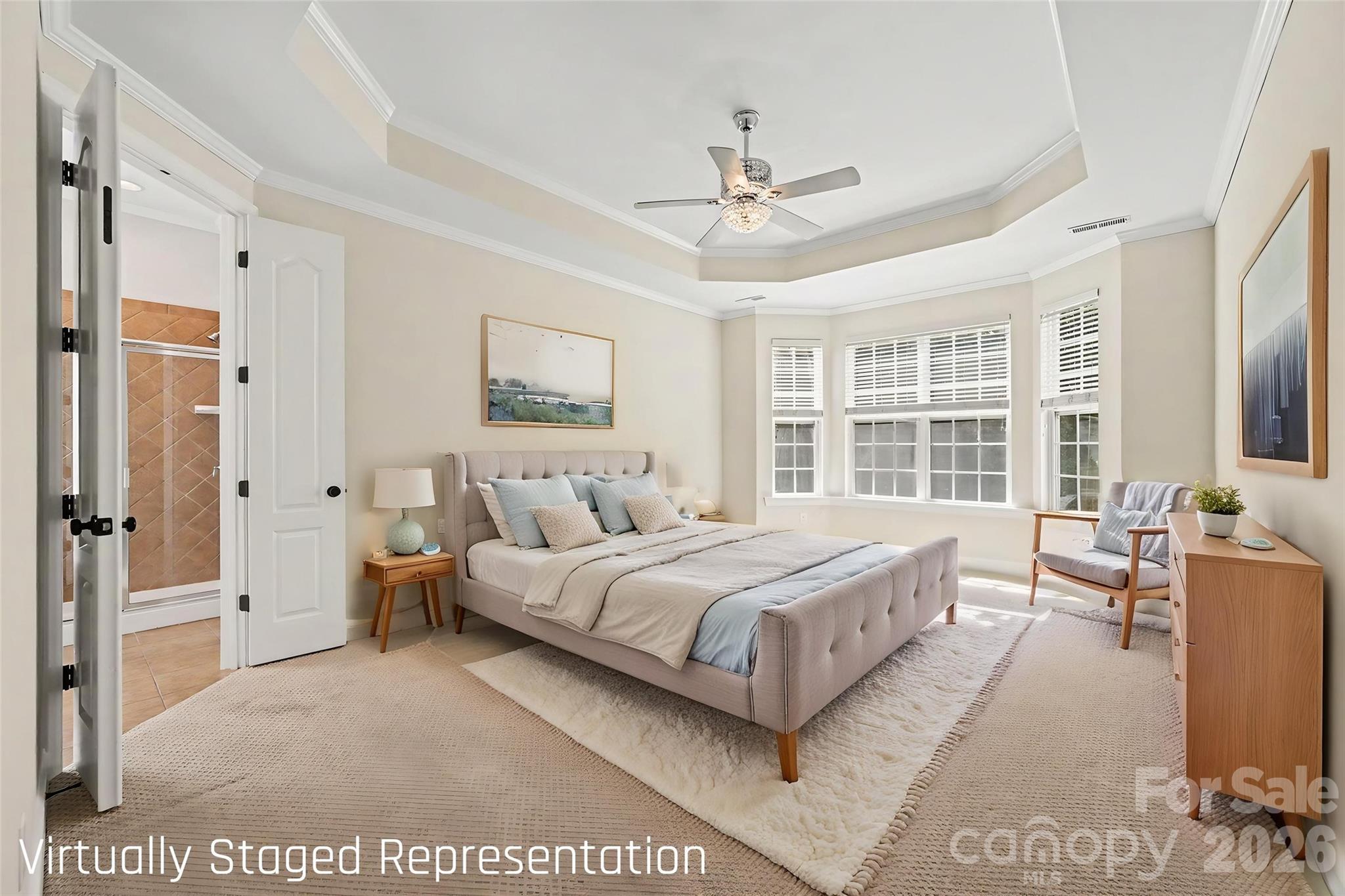 1162 Gold Rush Court Property Photo 7