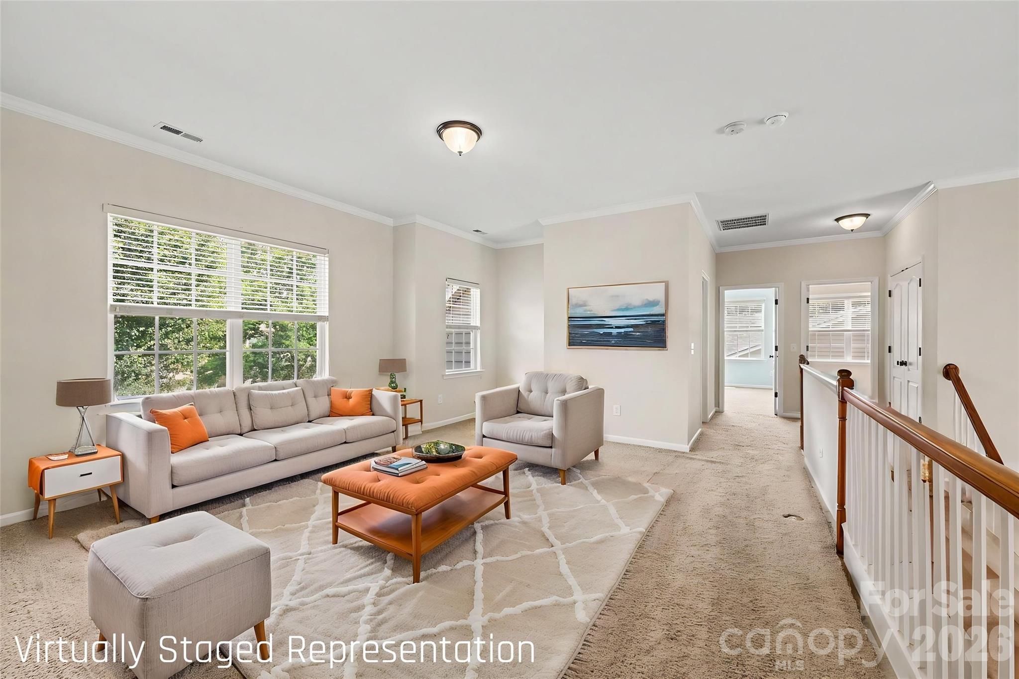 1162 Gold Rush Court Property Photo 10