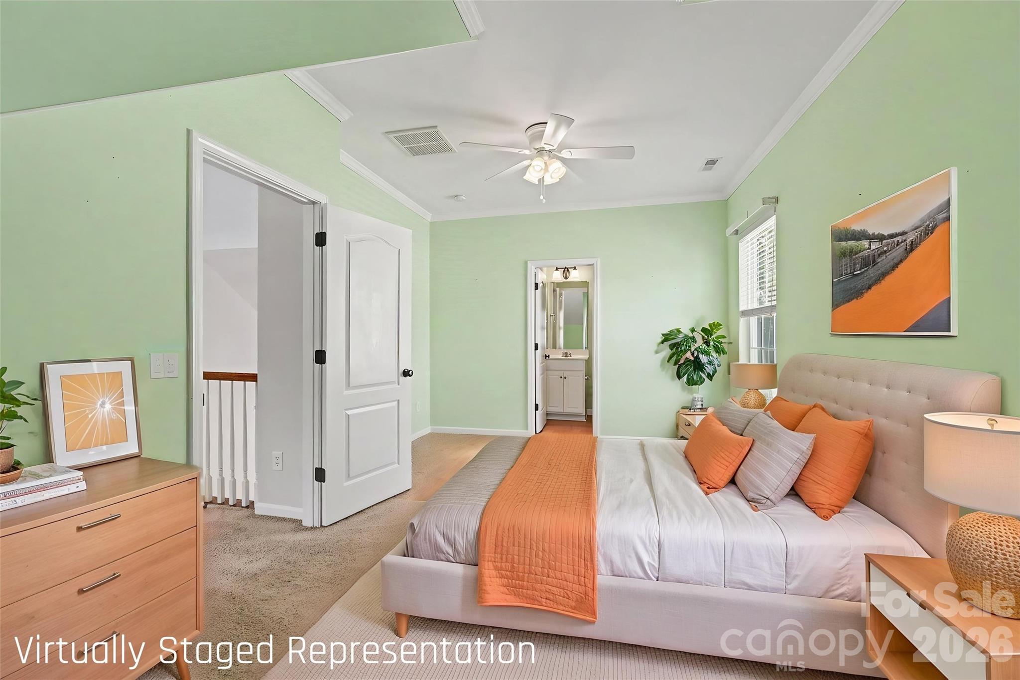 1162 Gold Rush Court Property Photo 12