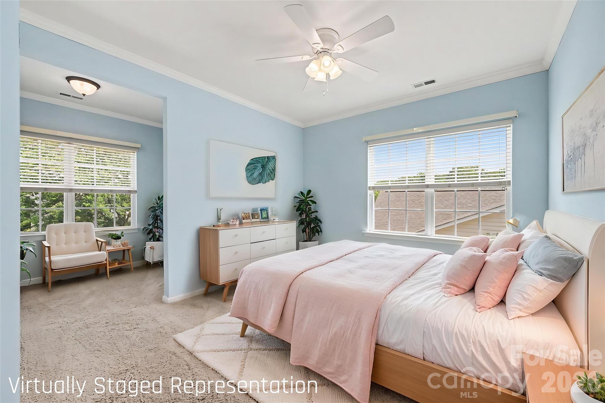1162 Gold Rush Court Property Photo 15