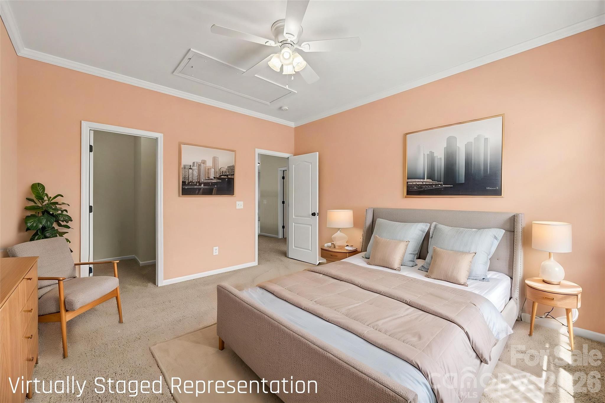 1162 Gold Rush Court Property Photo 18