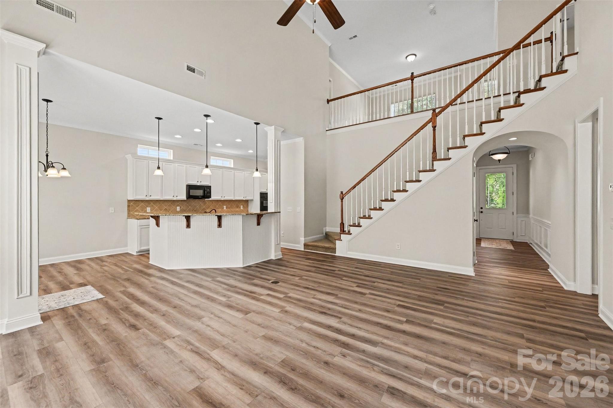 1162 Gold Rush Court Property Photo 21