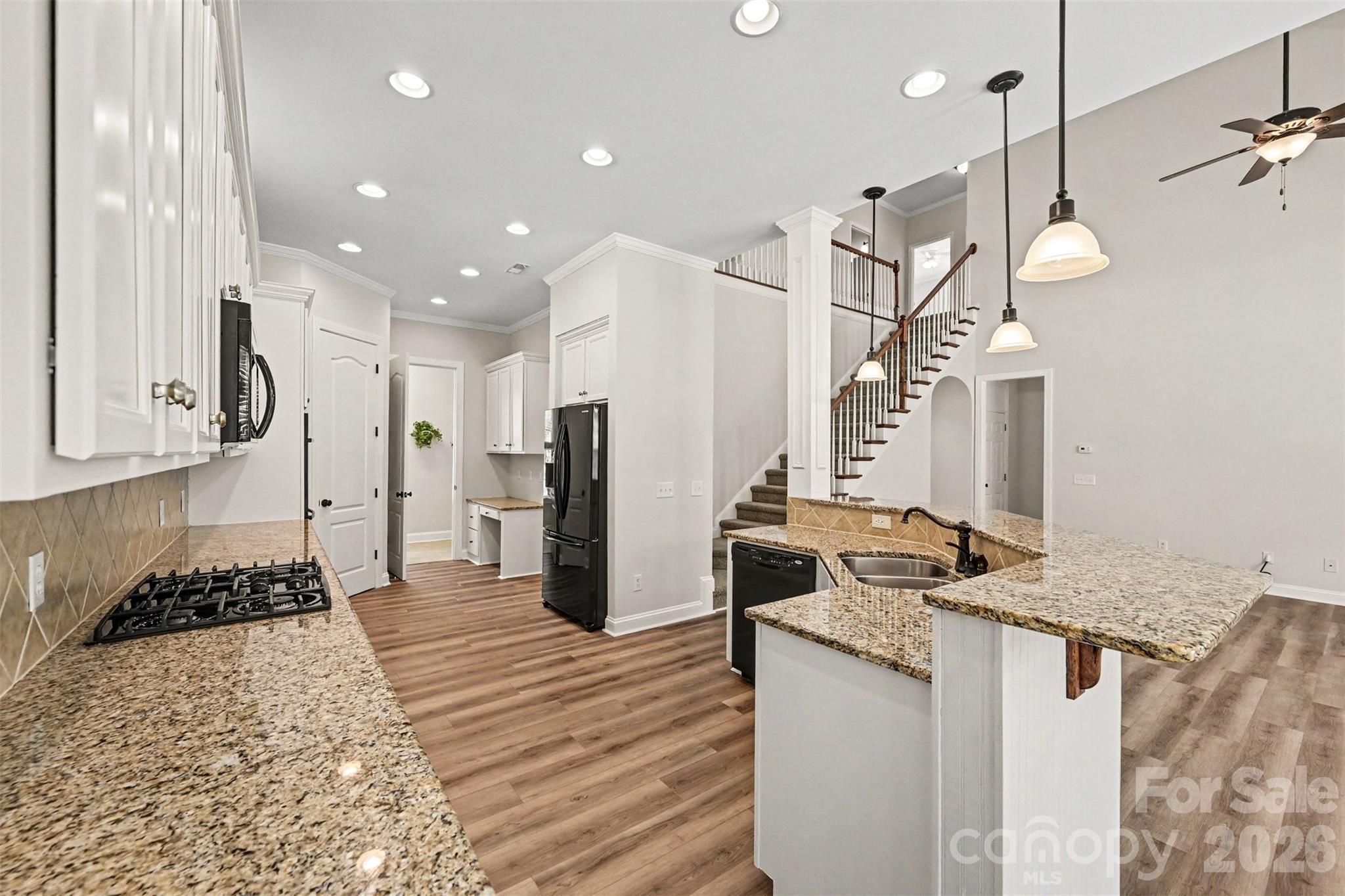 1162 Gold Rush Court Property Photo 23
