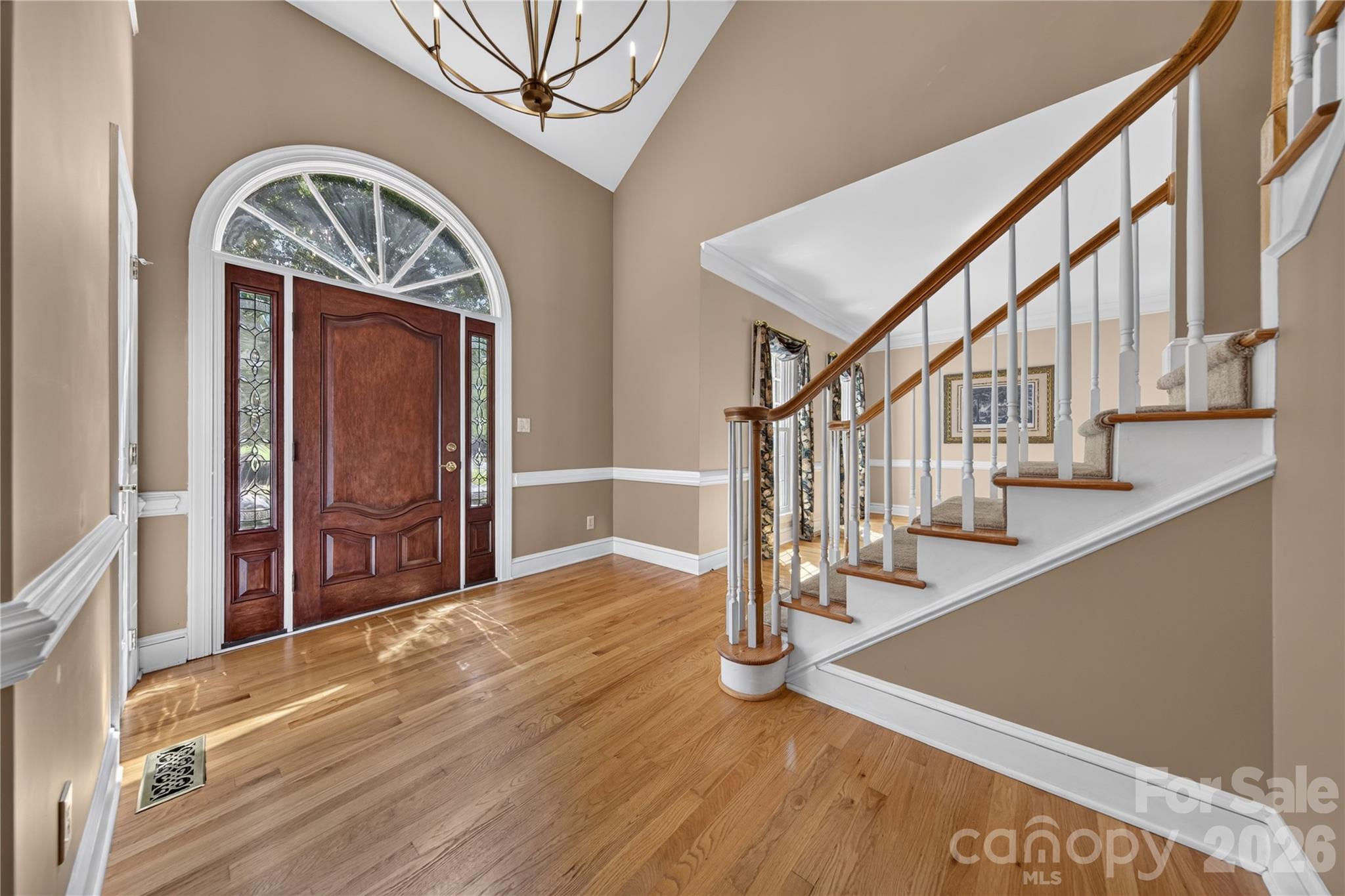 10552 Providence Arbours Drive Property Photo 4