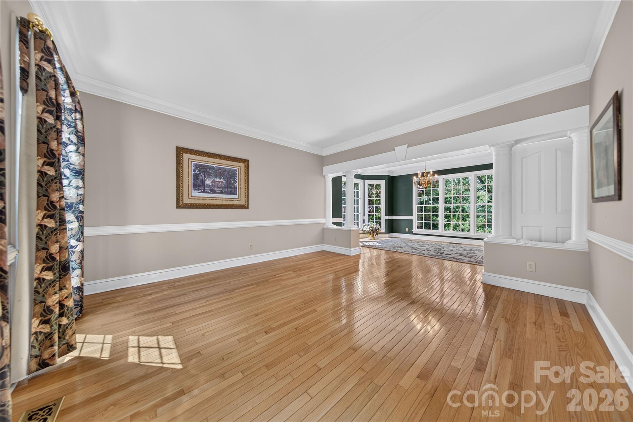 10552 Providence Arbours Drive Property Photo 5