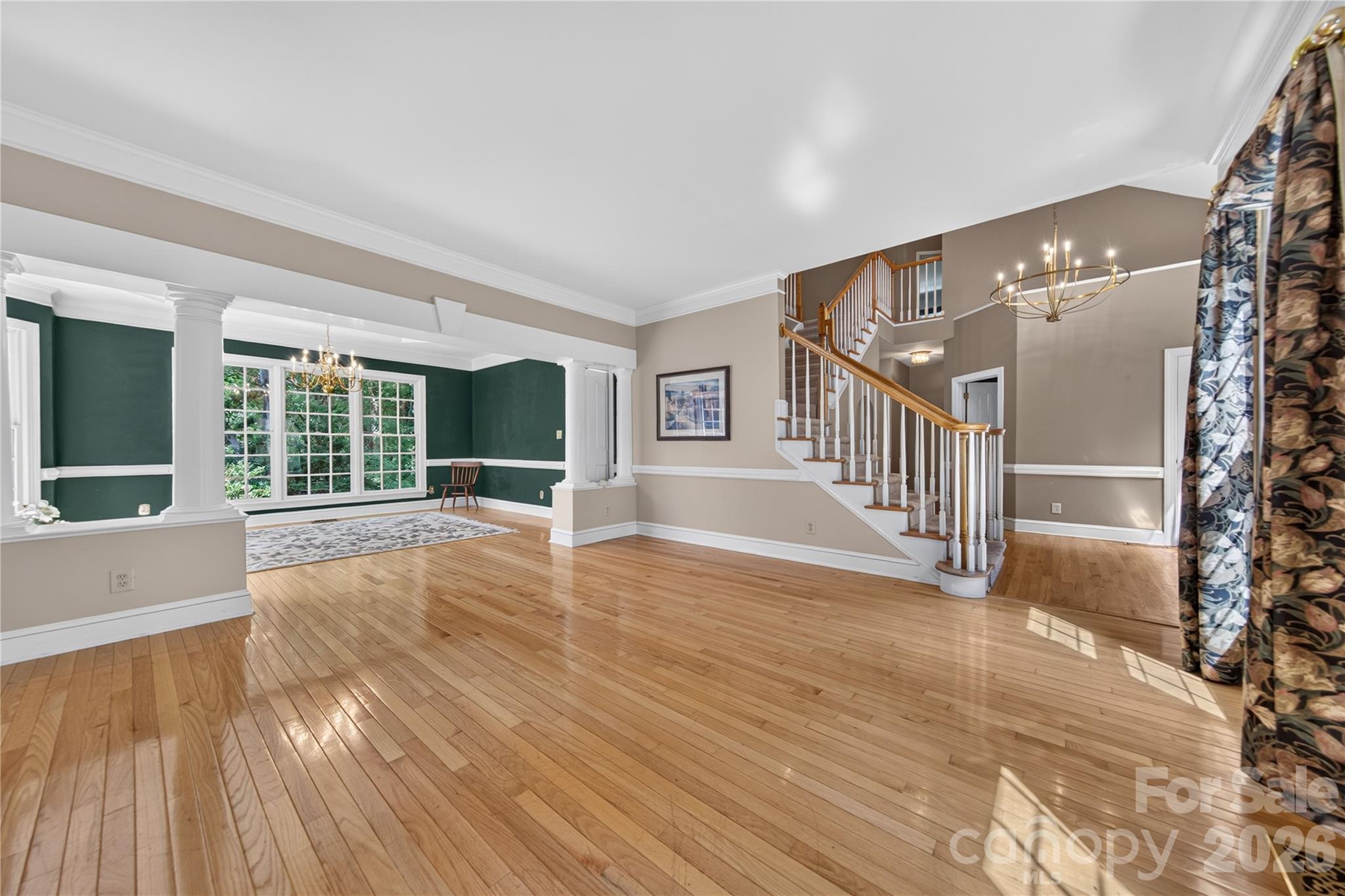 10552 Providence Arbours Drive Property Photo 6