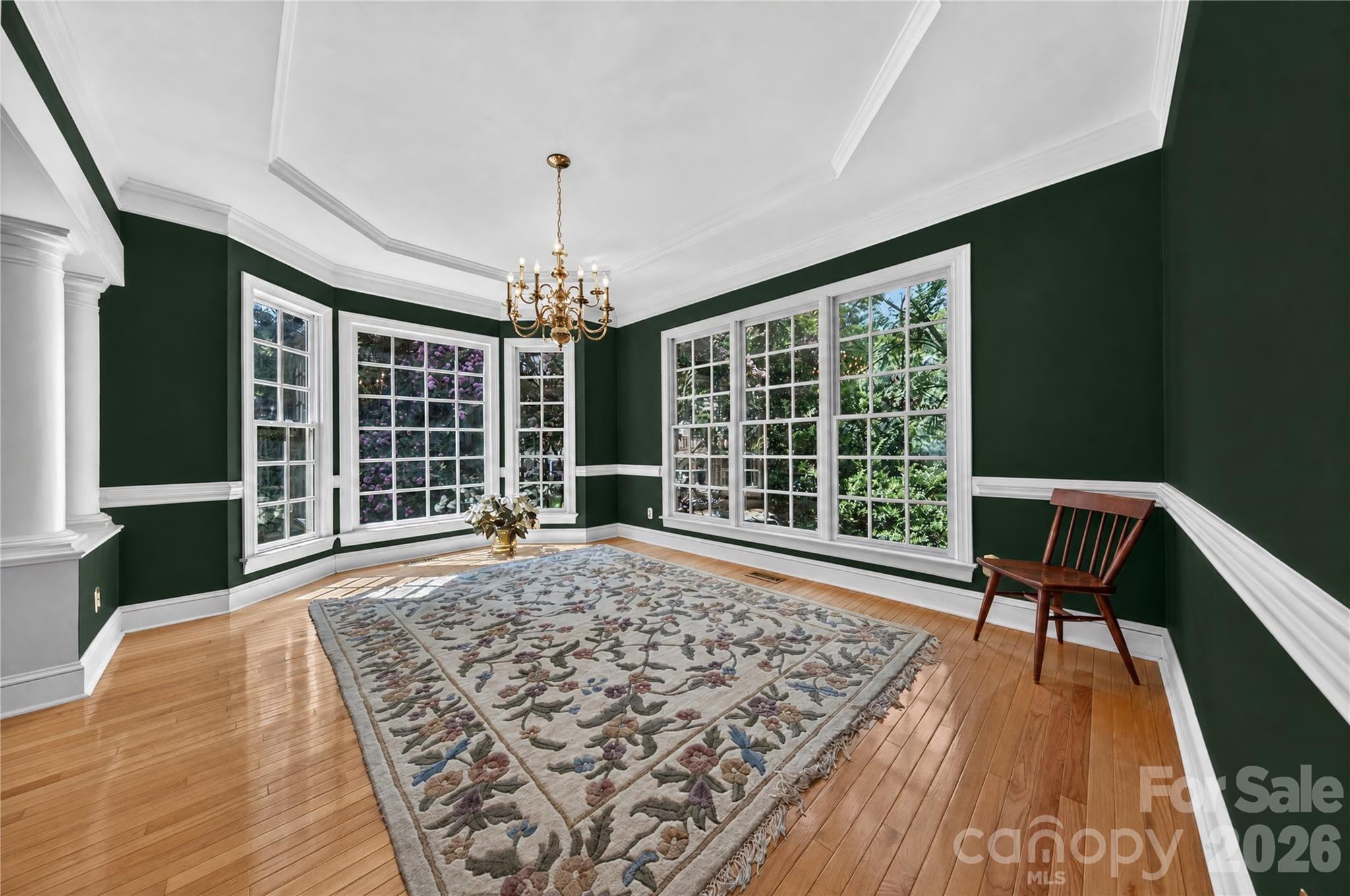 10552 Providence Arbours Drive Property Photo 8