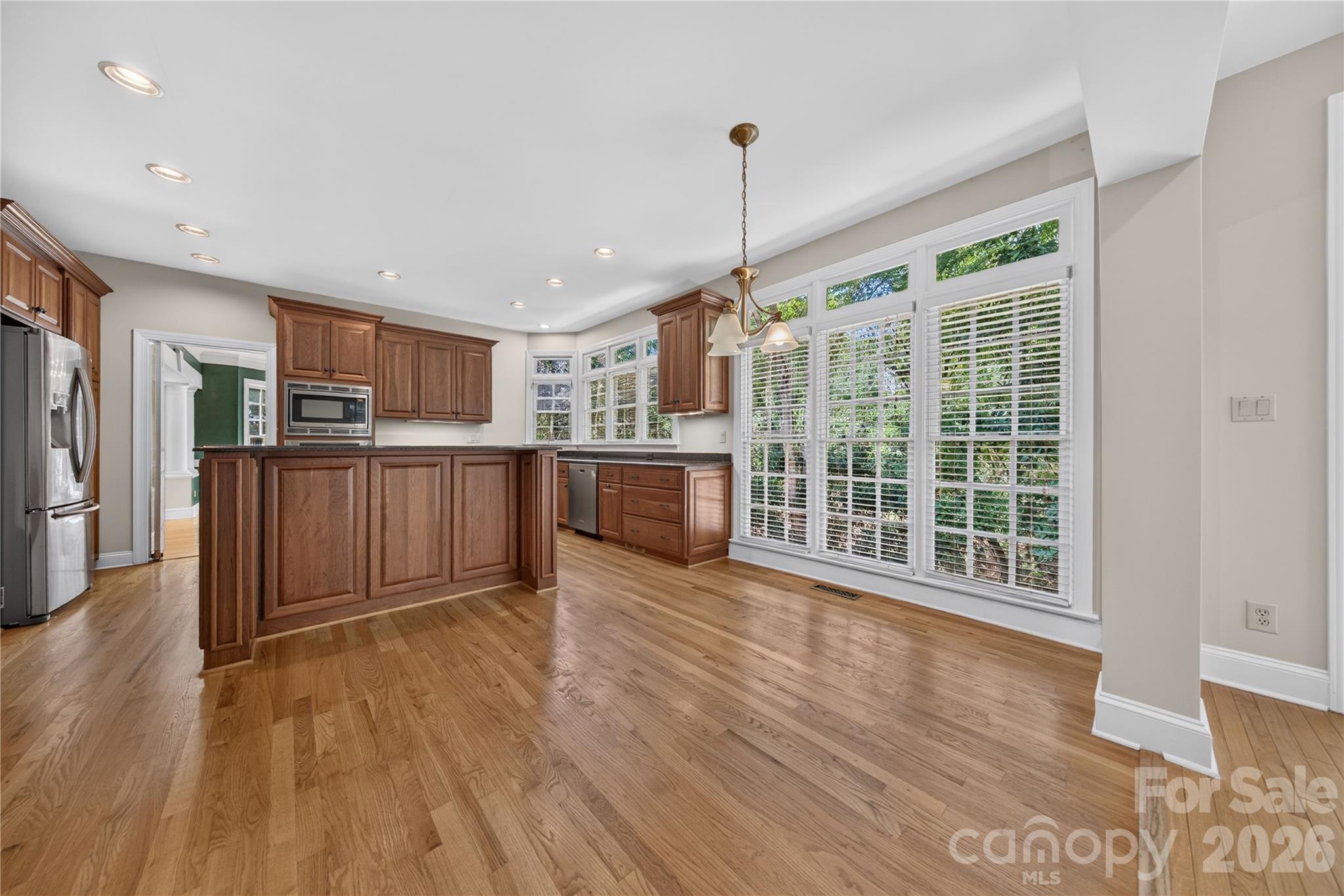 10552 Providence Arbours Drive Property Photo 9