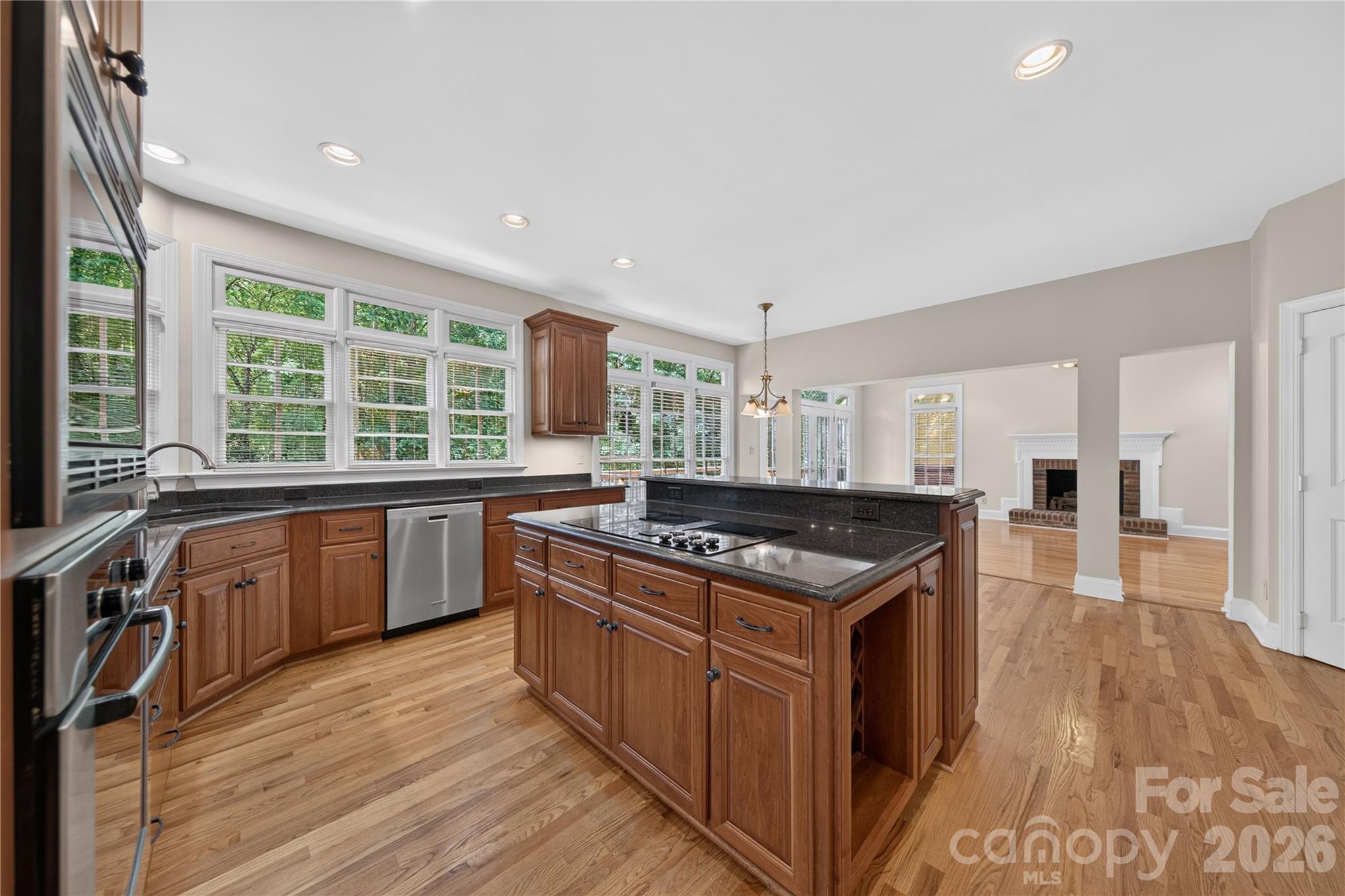 10552 Providence Arbours Drive Property Photo 10