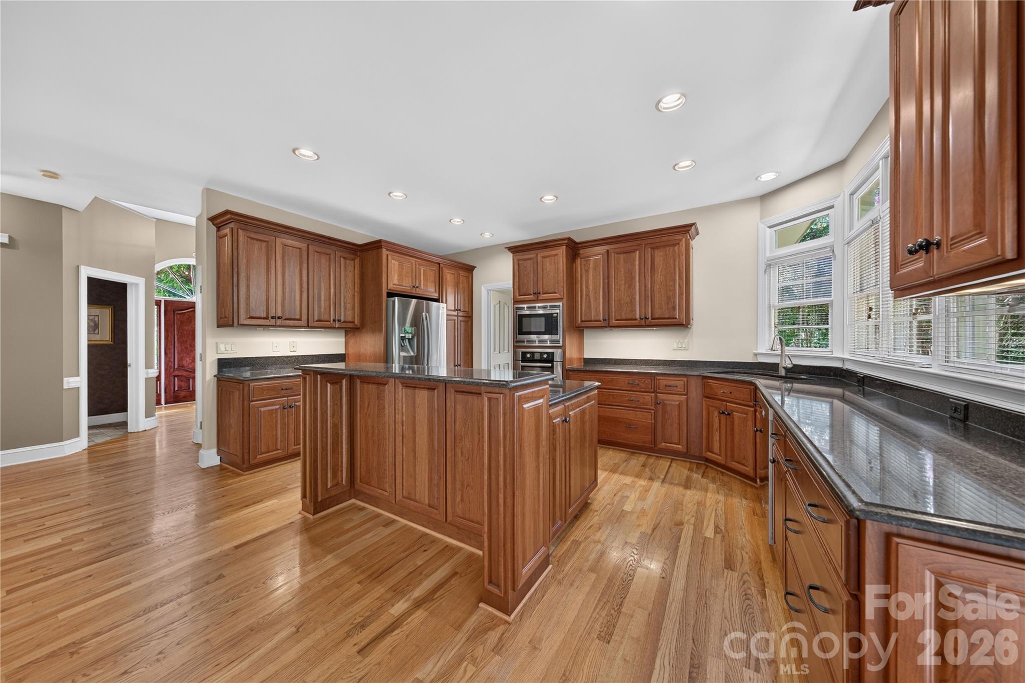 10552 Providence Arbours Drive Property Photo 11