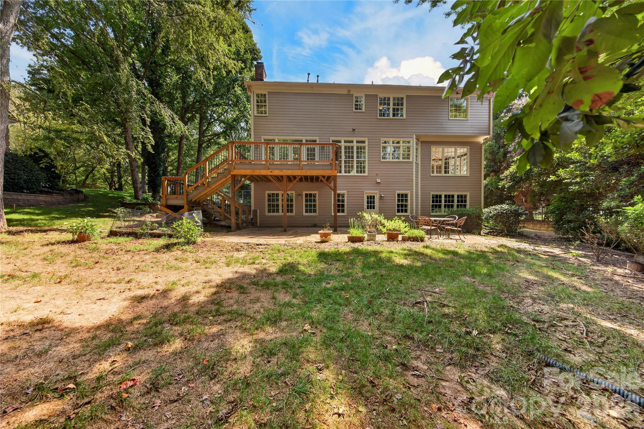10552 Providence Arbours Drive Property Photo 30