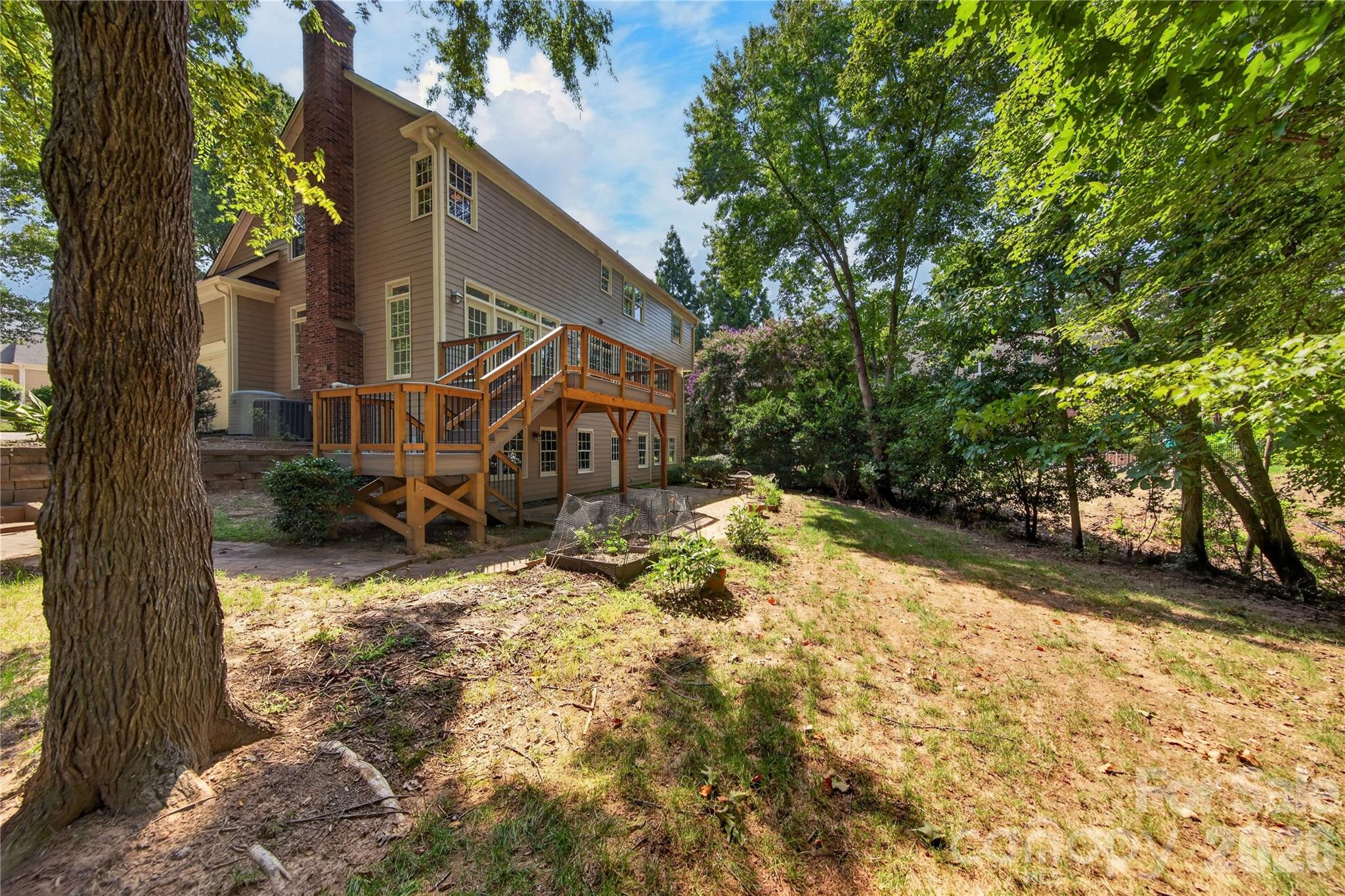 10552 Providence Arbours Drive Property Photo 31