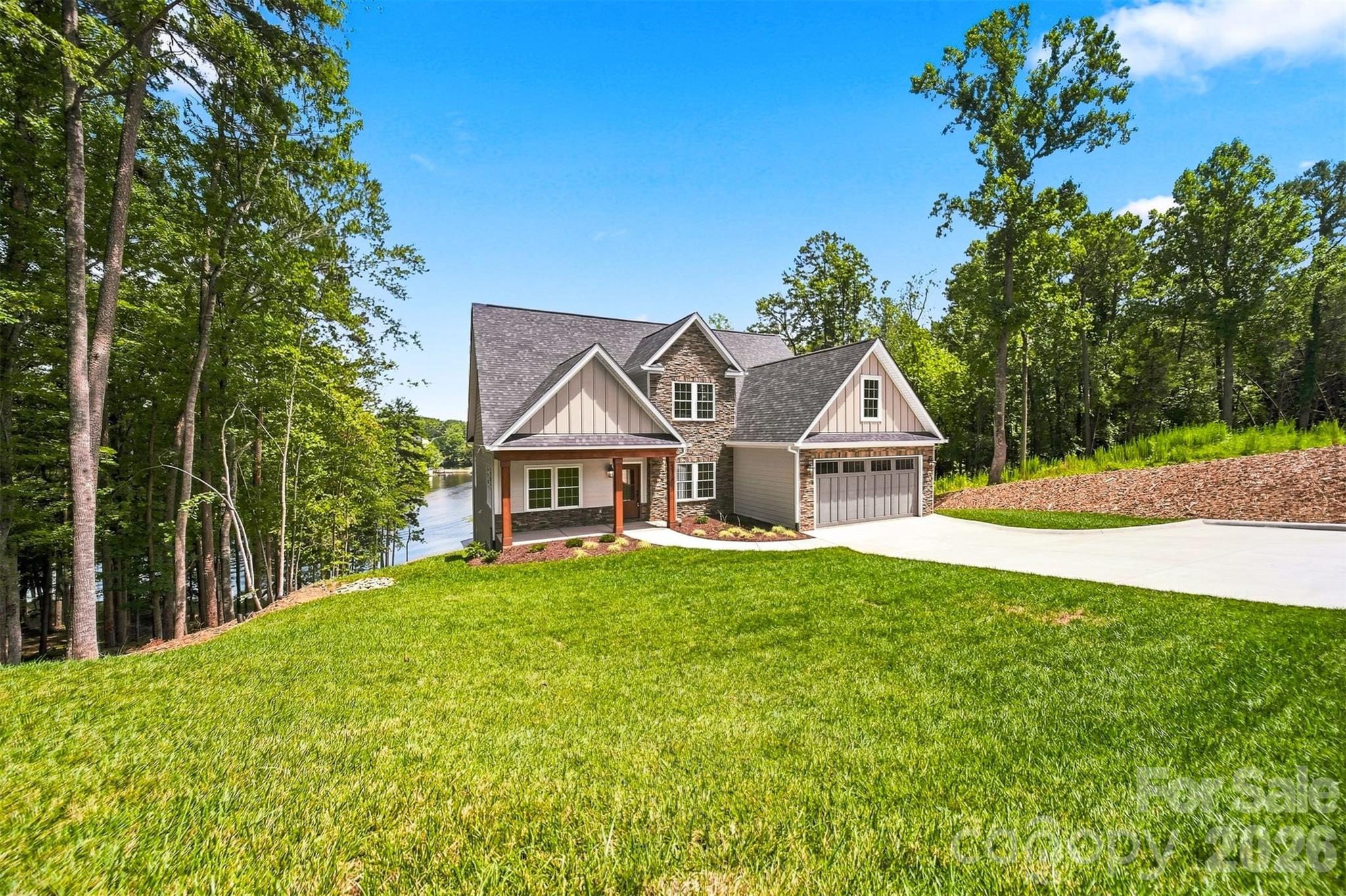 5317 Shoreline Way Property Photo 2