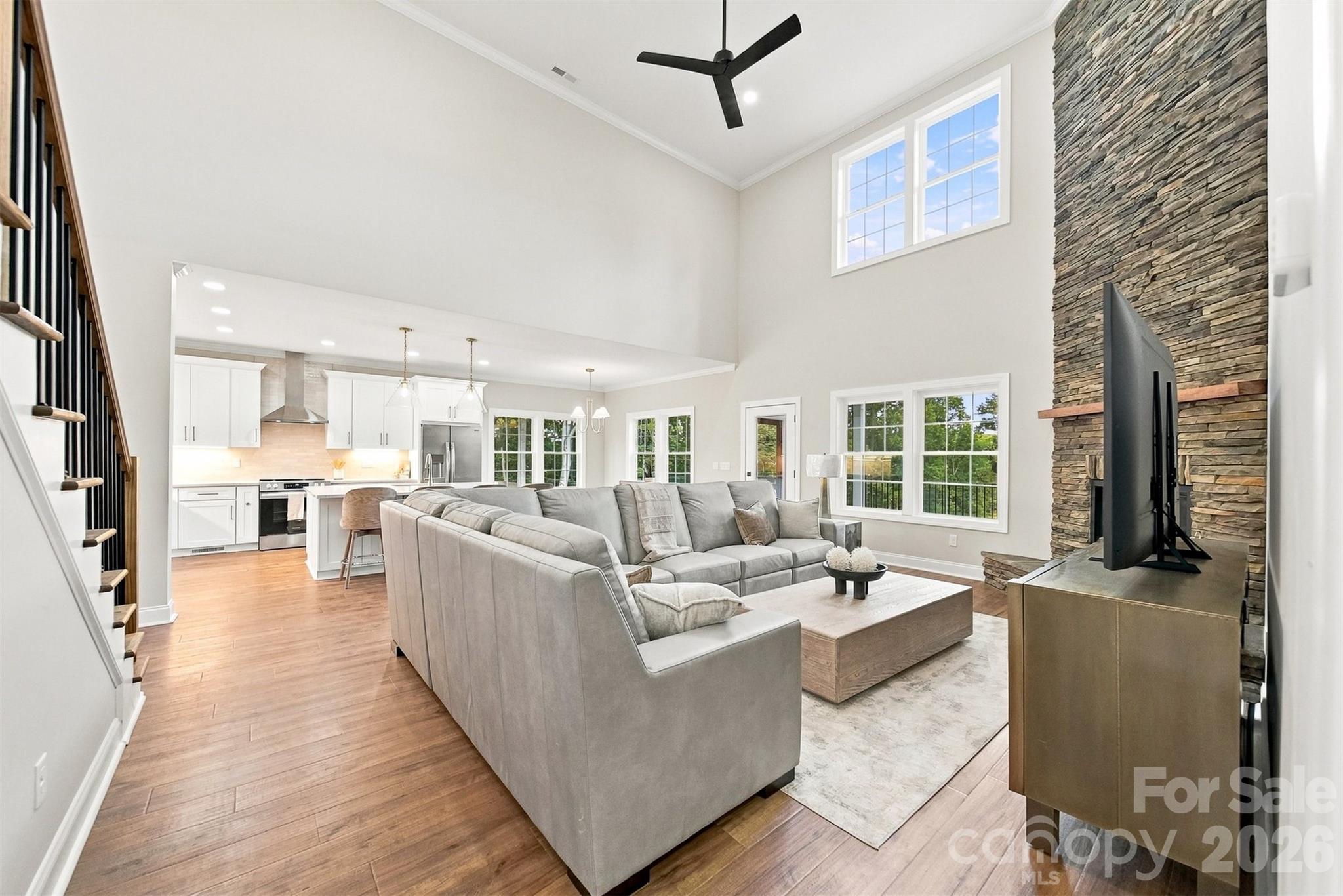 5317 Shoreline Way Property Photo 16