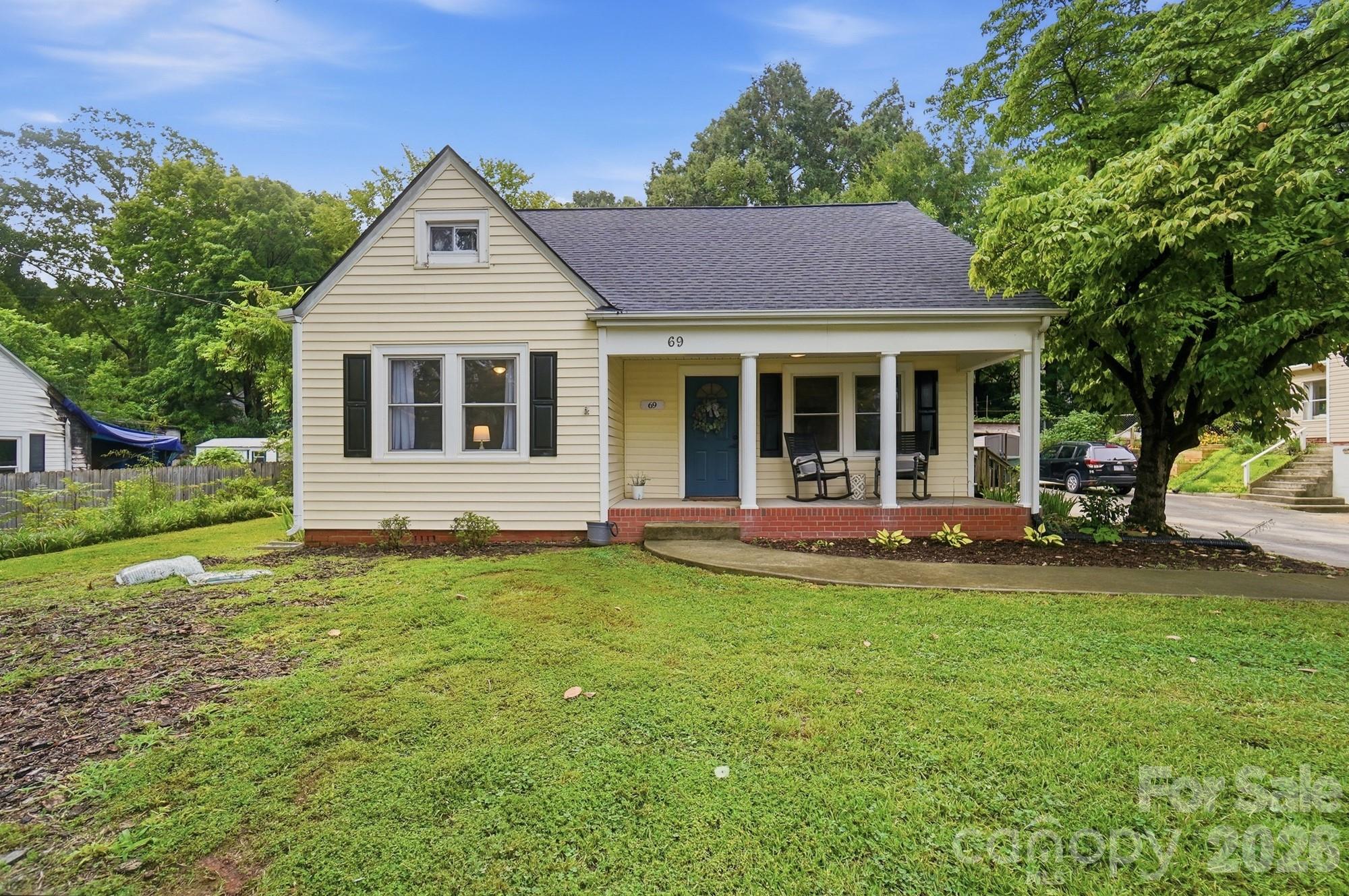 69 Fryling Avenue Property Photo 2