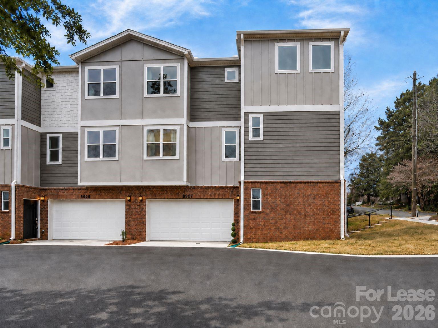 8927 Sharonbrook Drive Property Photo 1