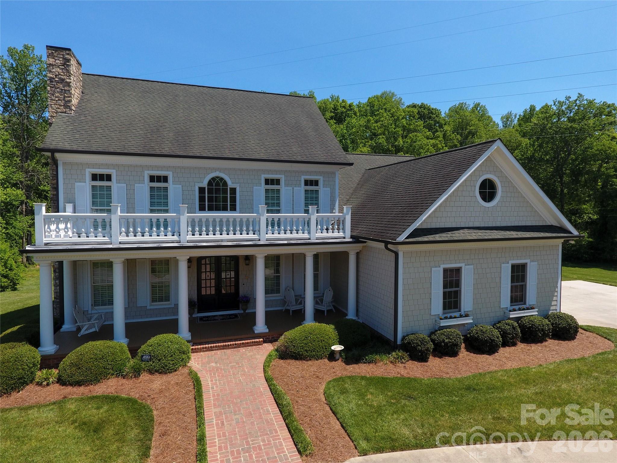 745 Saint Andrews Road Property Photo 1