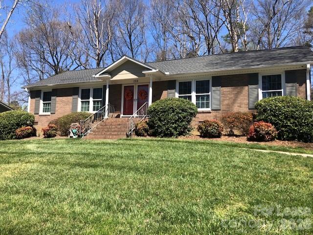 1318 Beechdale Drive Property Photo 1