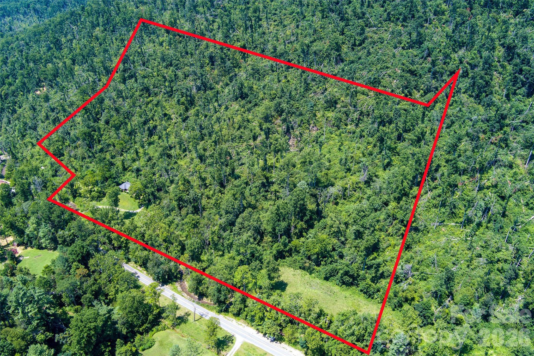 278 Shope Creek Road Property Photo 1