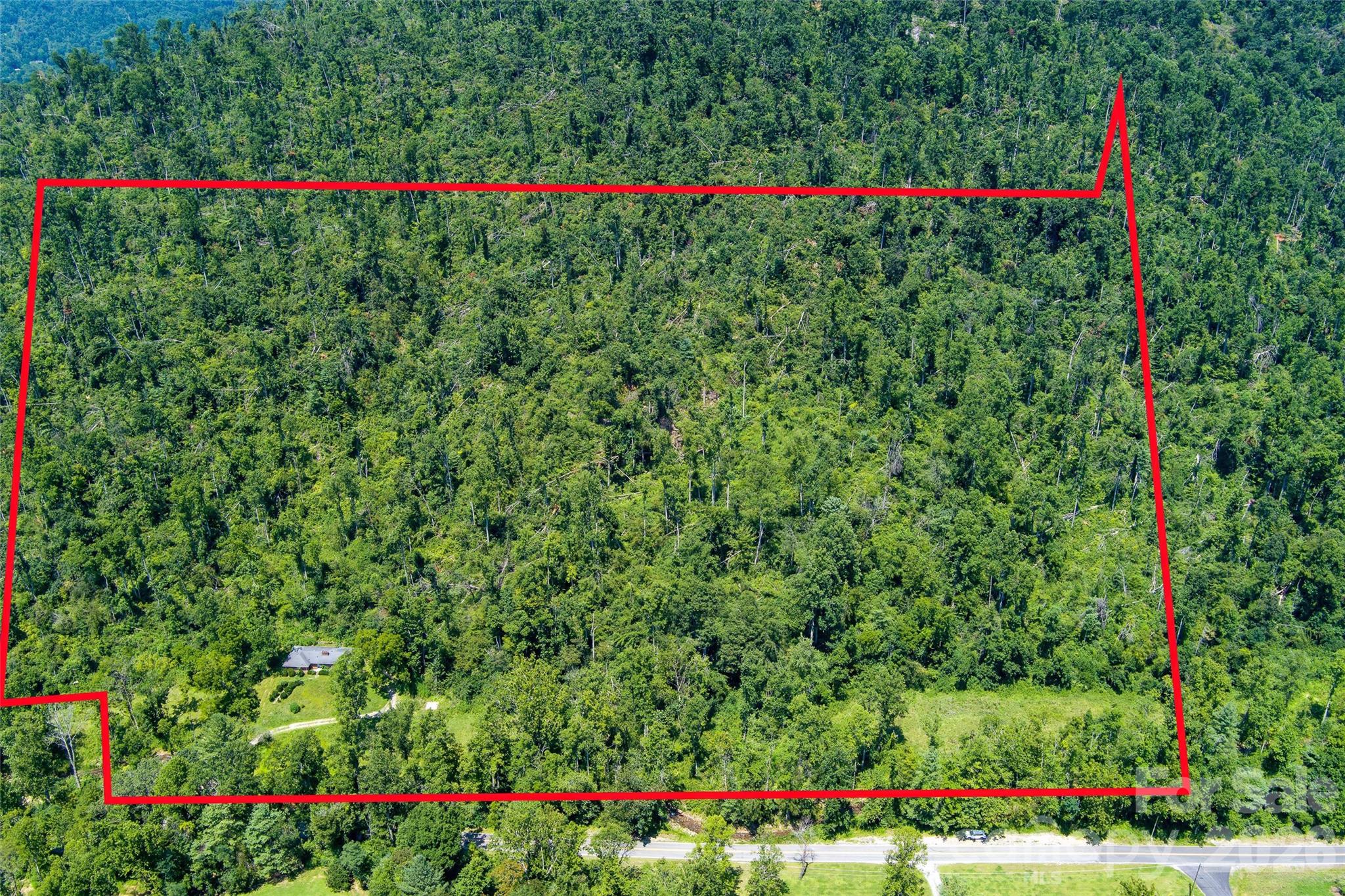 278 Shope Creek Road Property Photo 2