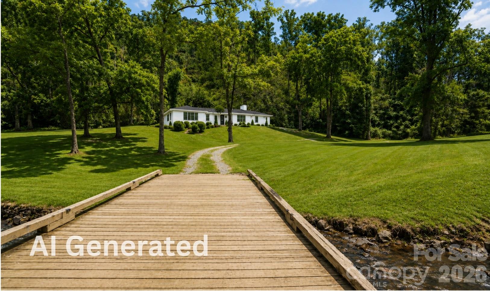 278 Shope Creek Road Property Photo 13