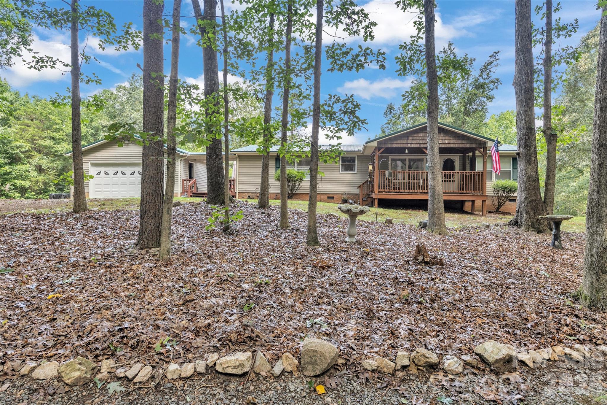 660 Lake Fork Road Property Photo 1