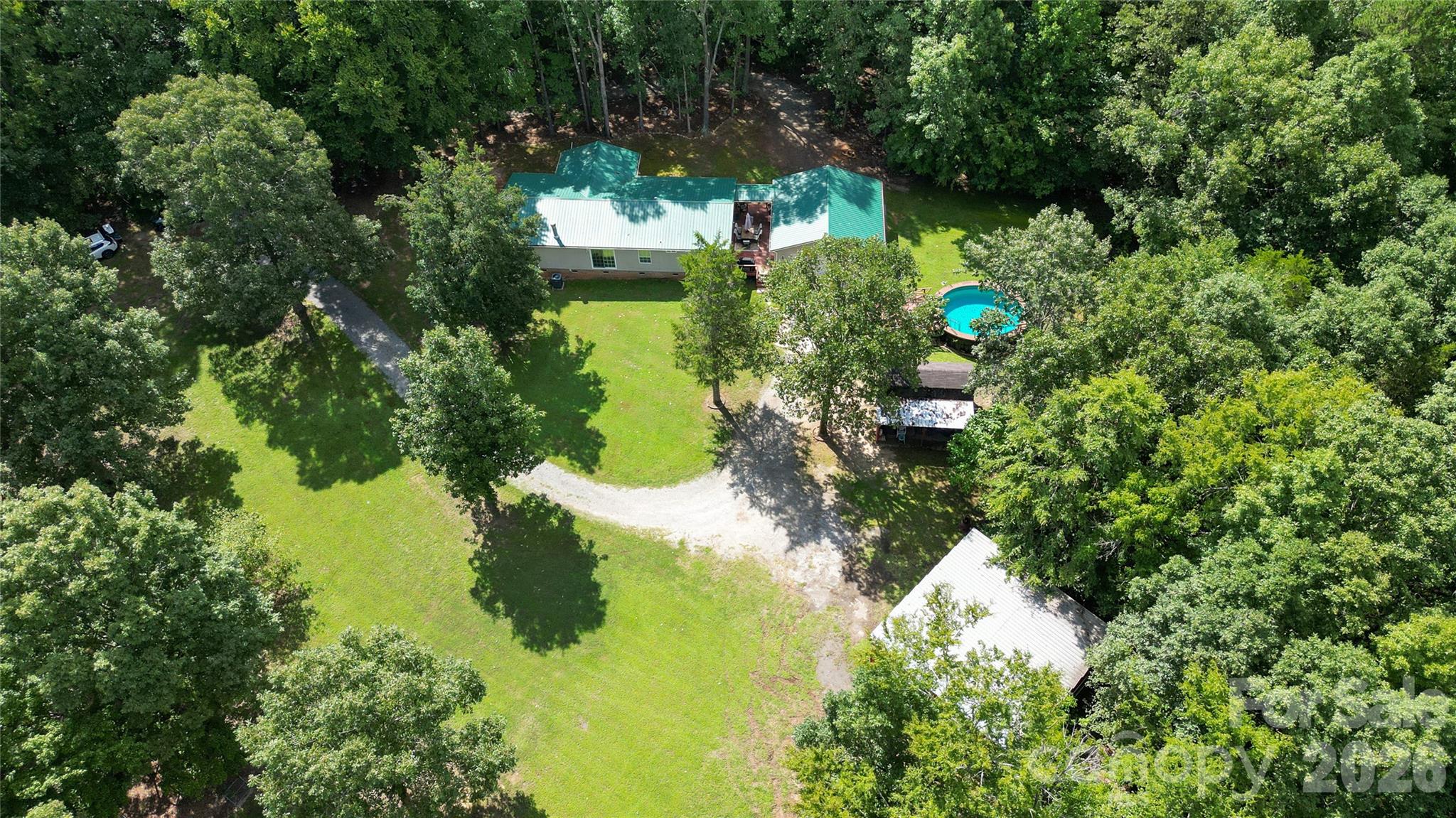 660 Lake Fork Road Property Photo 3