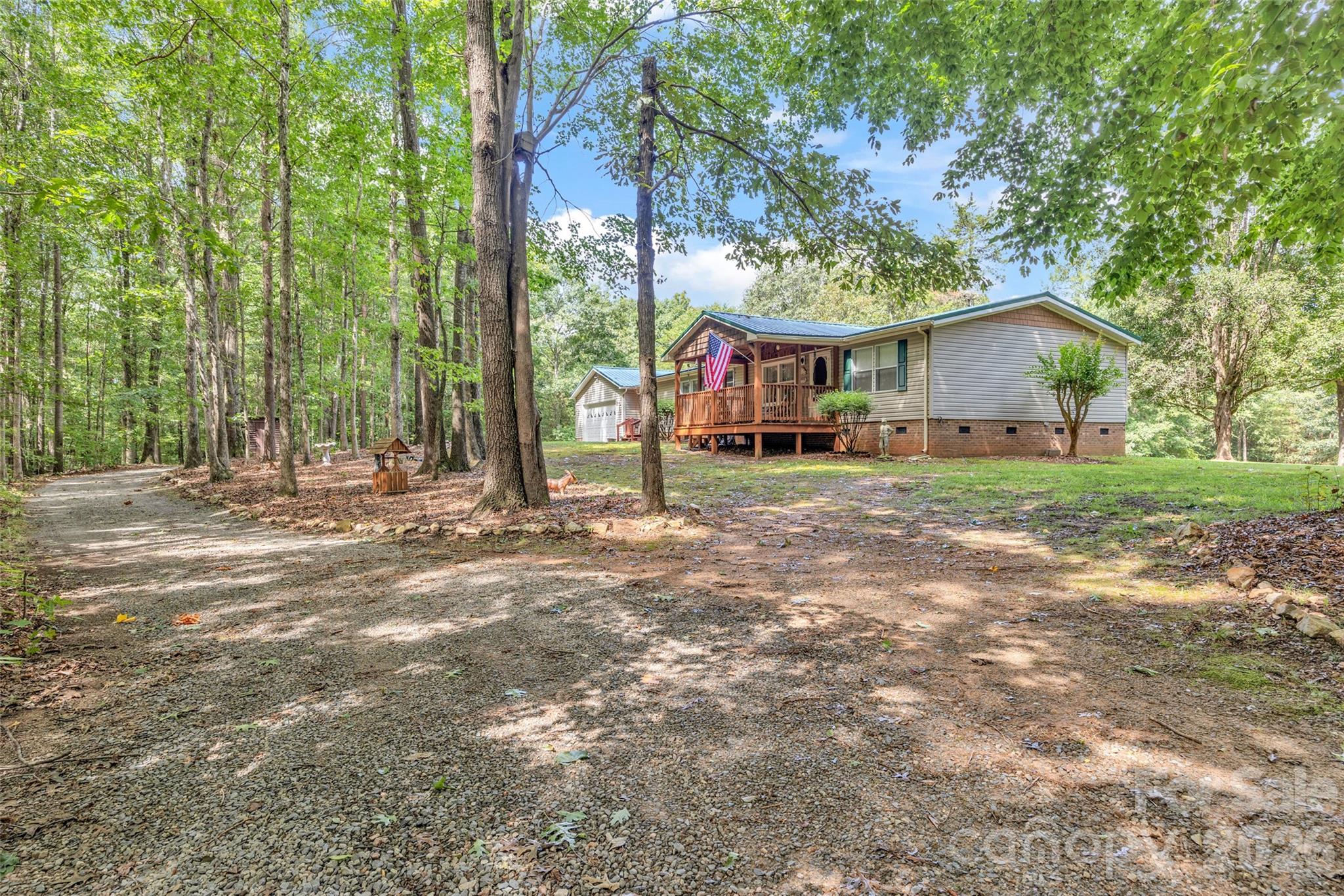 660 Lake Fork Road Property Photo 5