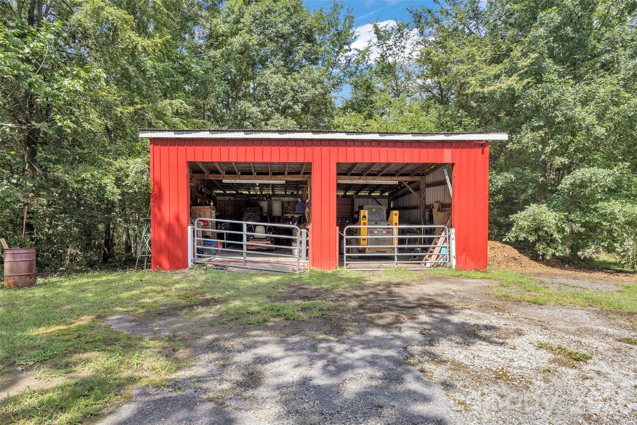 660 Lake Fork Road Property Photo 6