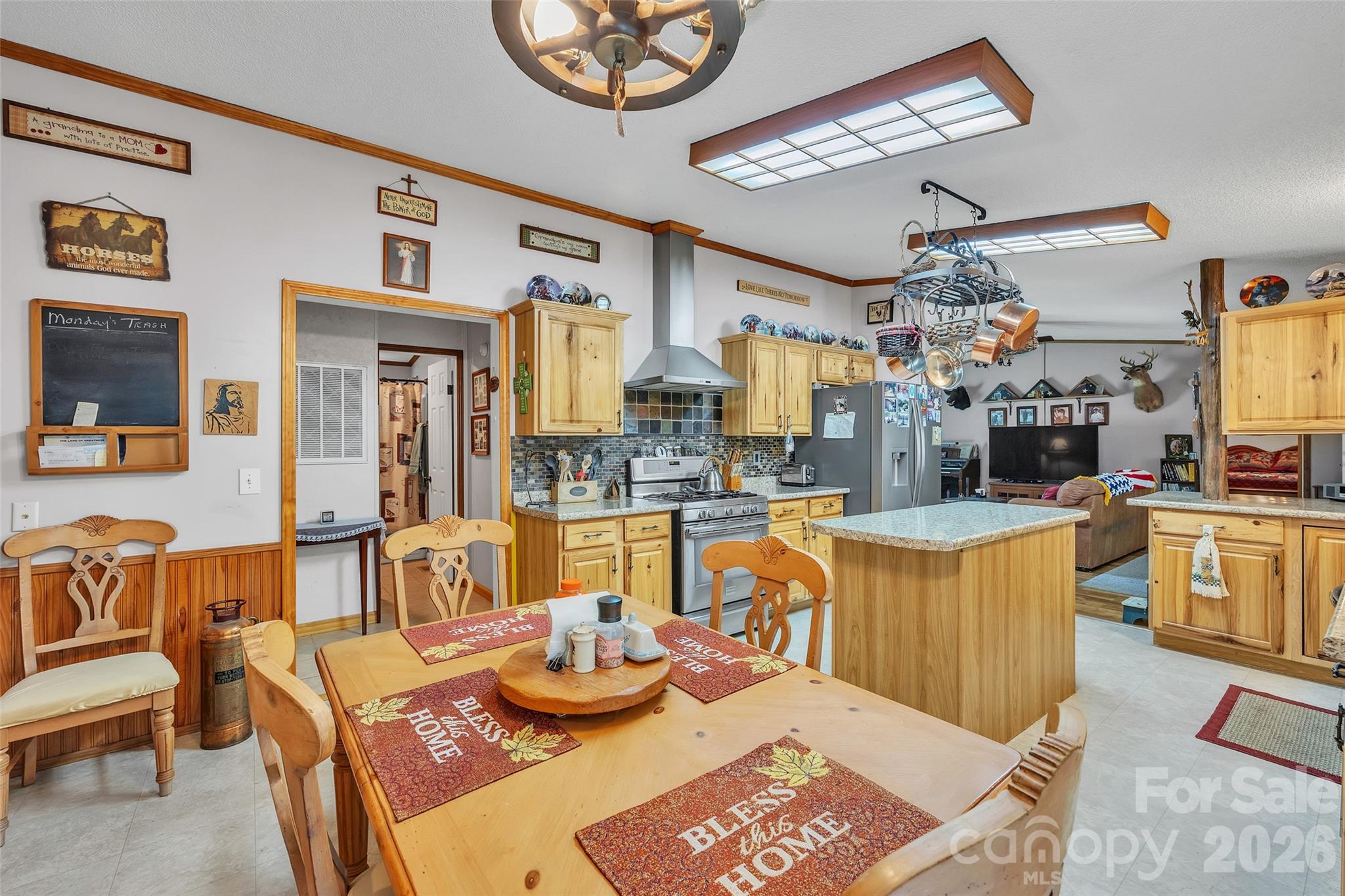 660 Lake Fork Road Property Photo 10