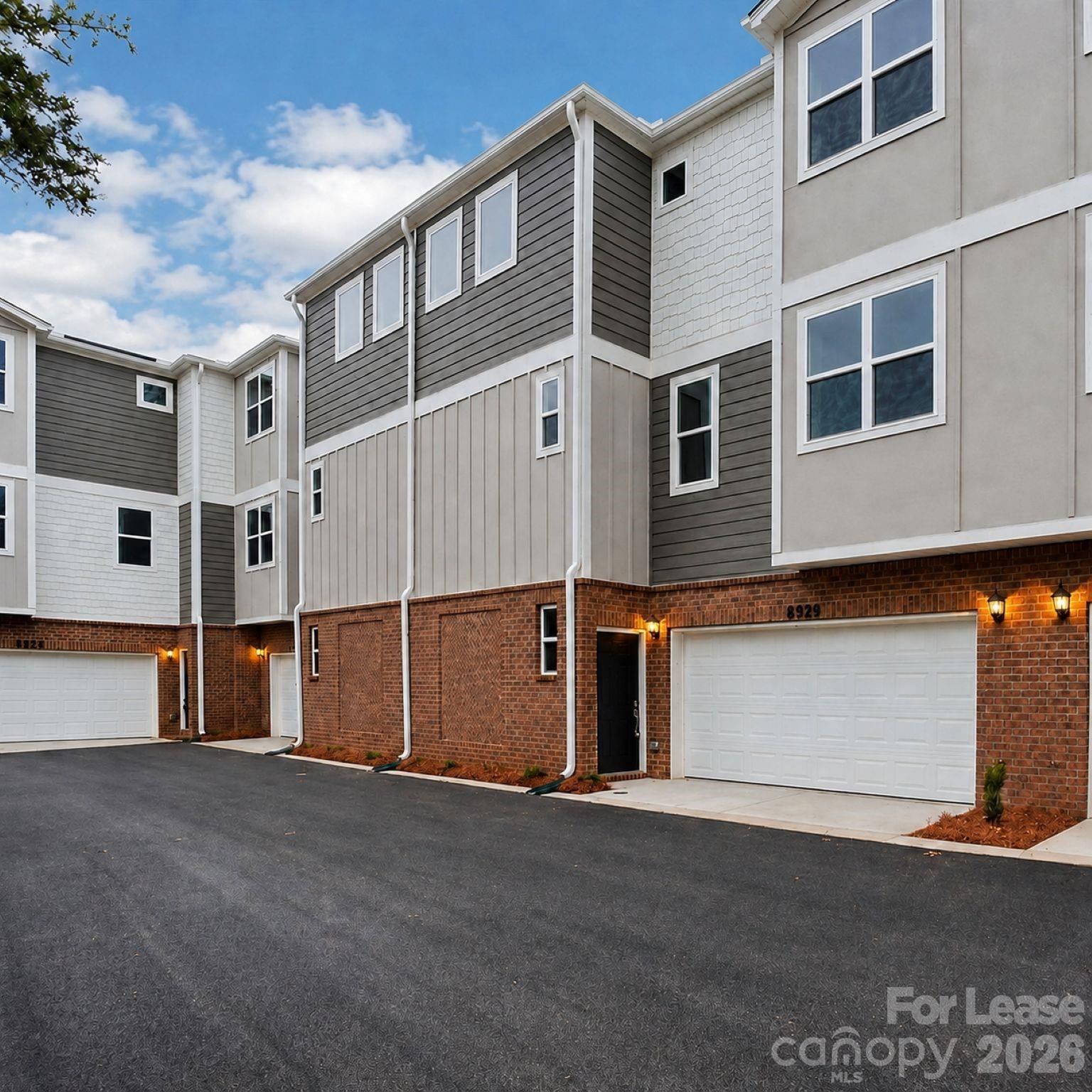 8929 Sharonbrook Drive Property Photo 1