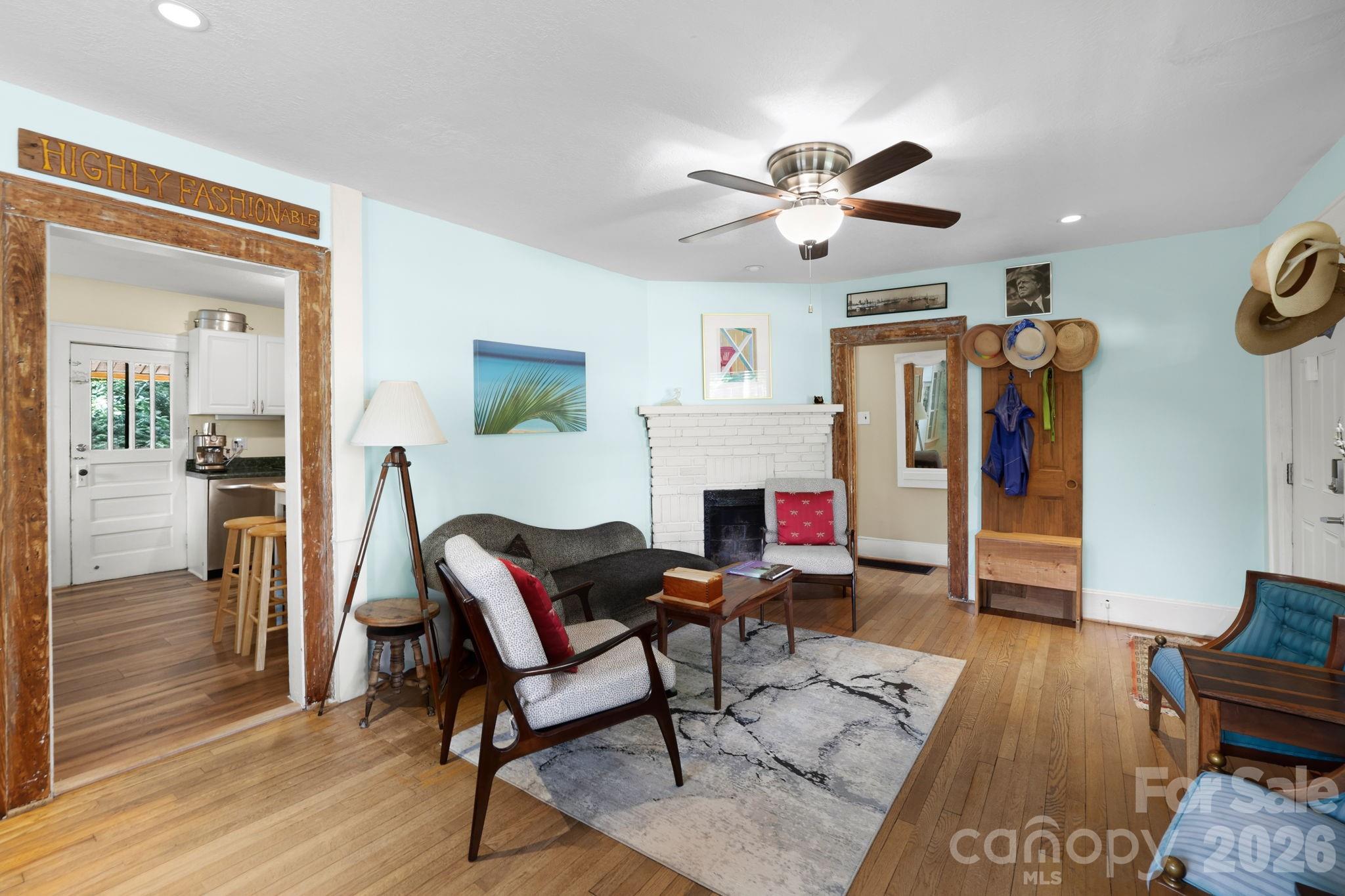 38 Mitchell Avenue Property Photo 7