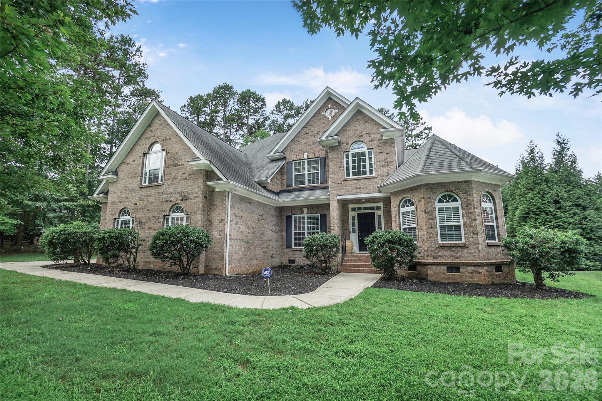 5003 Trinity Trace Lane Property Photo