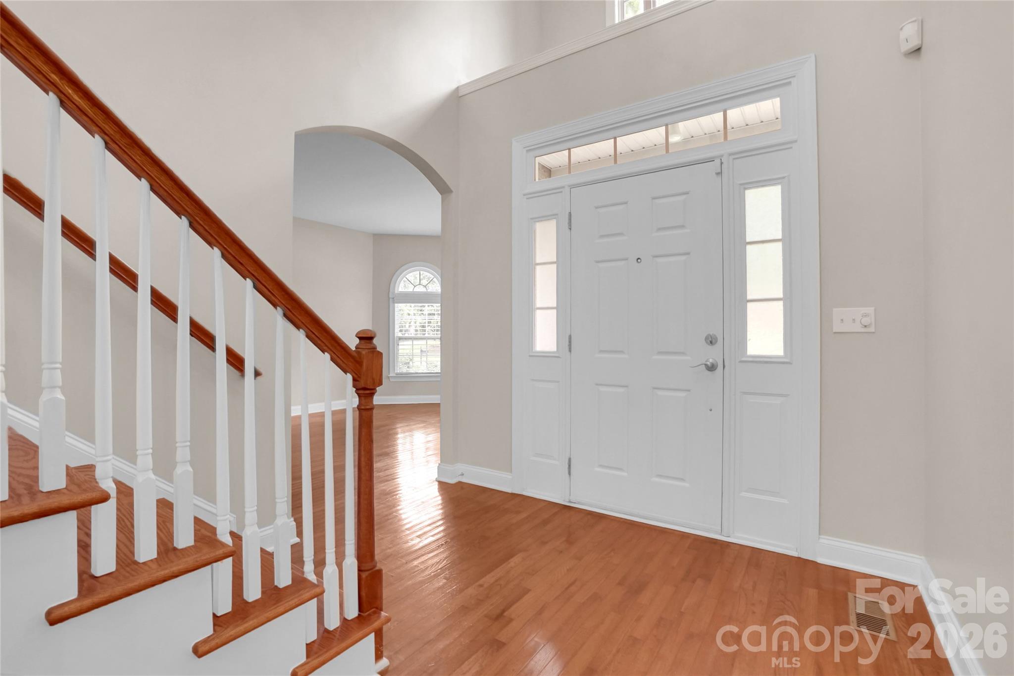 5003 Trinity Trace Lane Property Photo 2