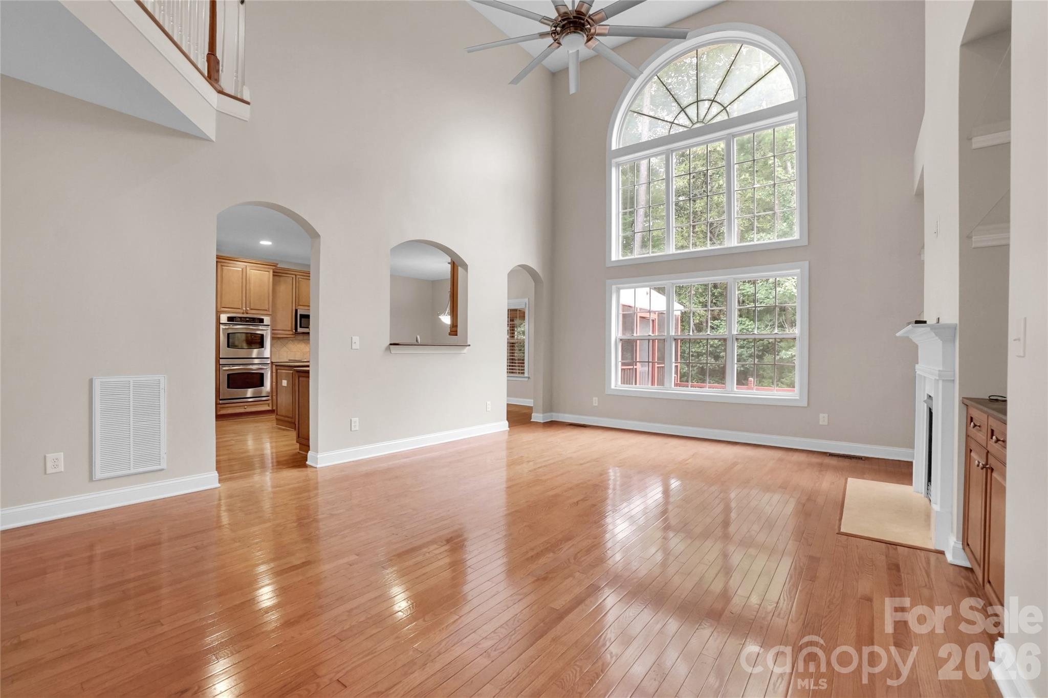 5003 Trinity Trace Lane Property Photo 6