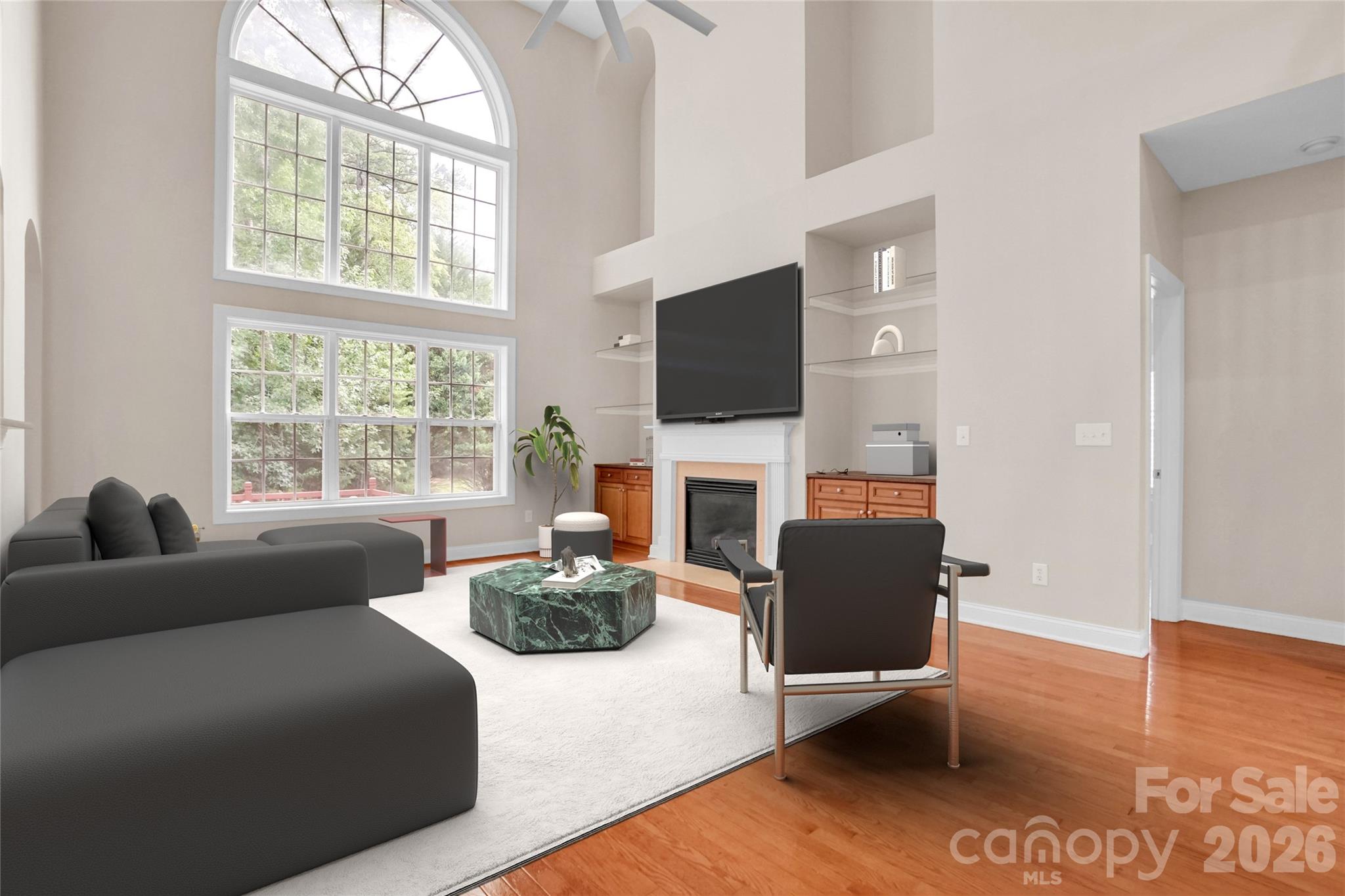 5003 Trinity Trace Lane Property Photo 7