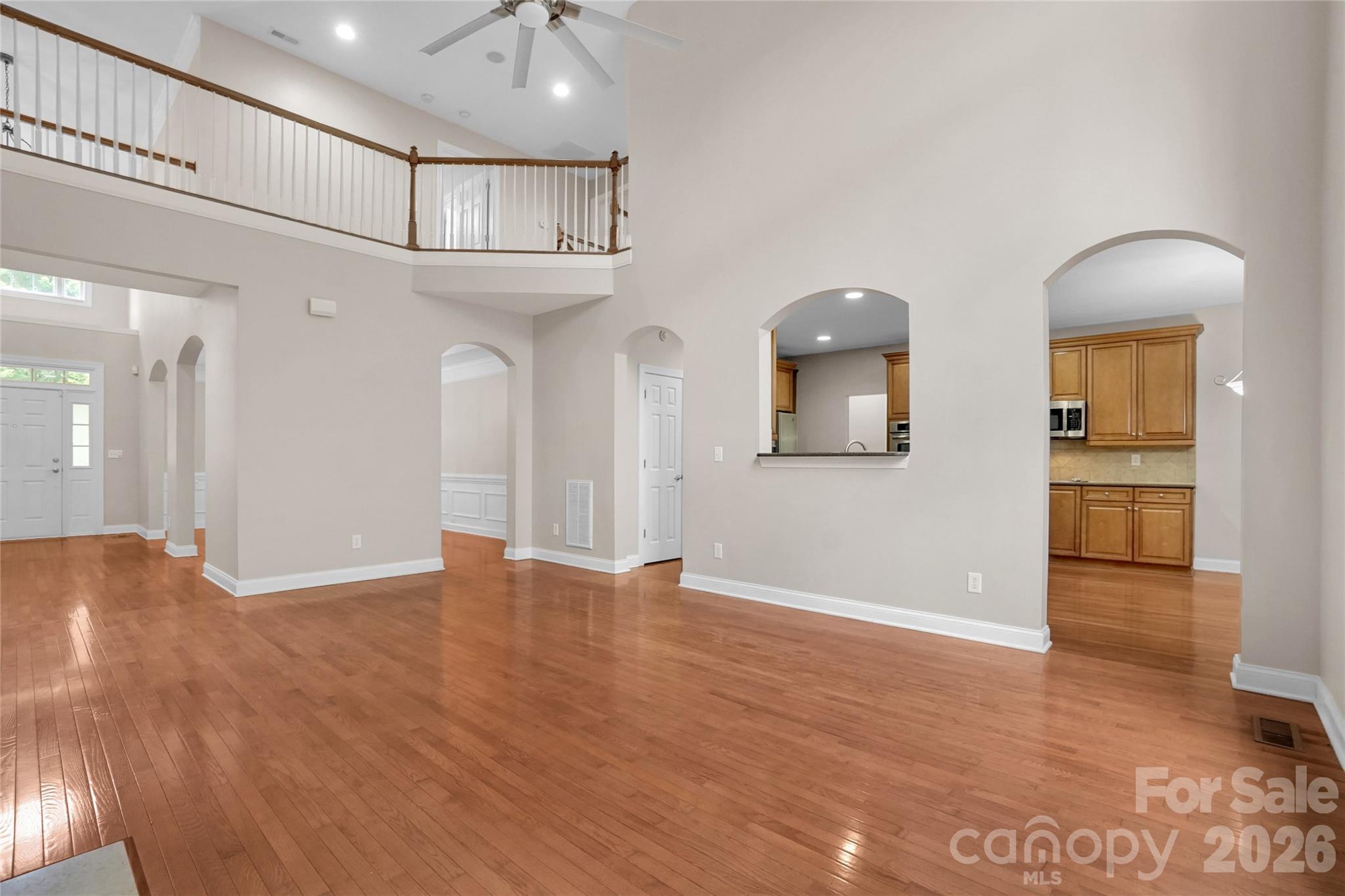 5003 Trinity Trace Lane Property Photo 8