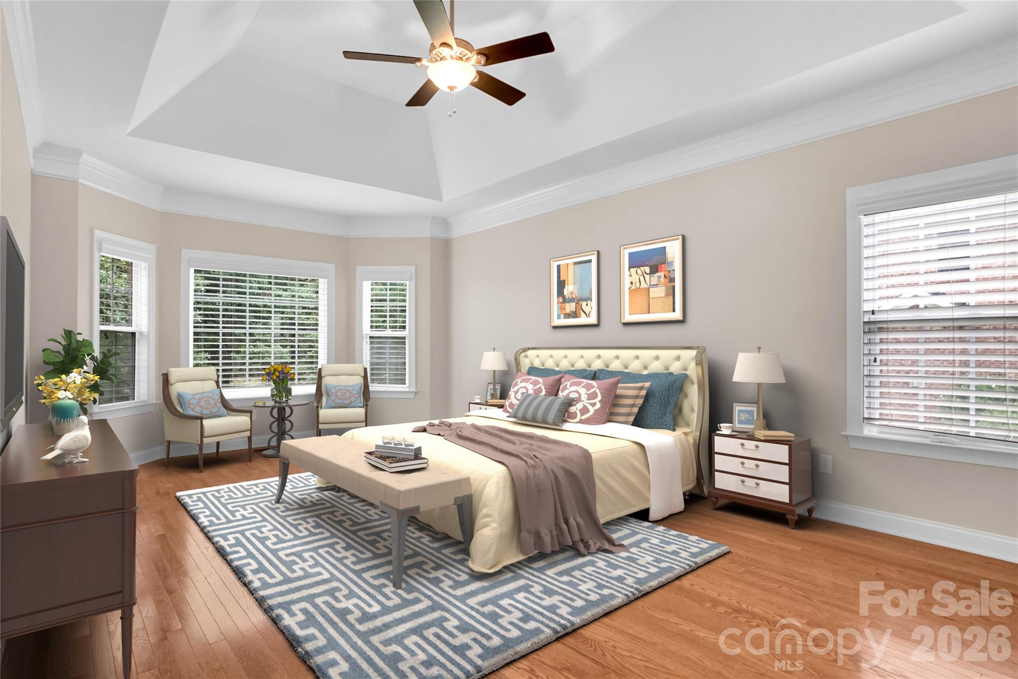 5003 Trinity Trace Lane Property Photo 18