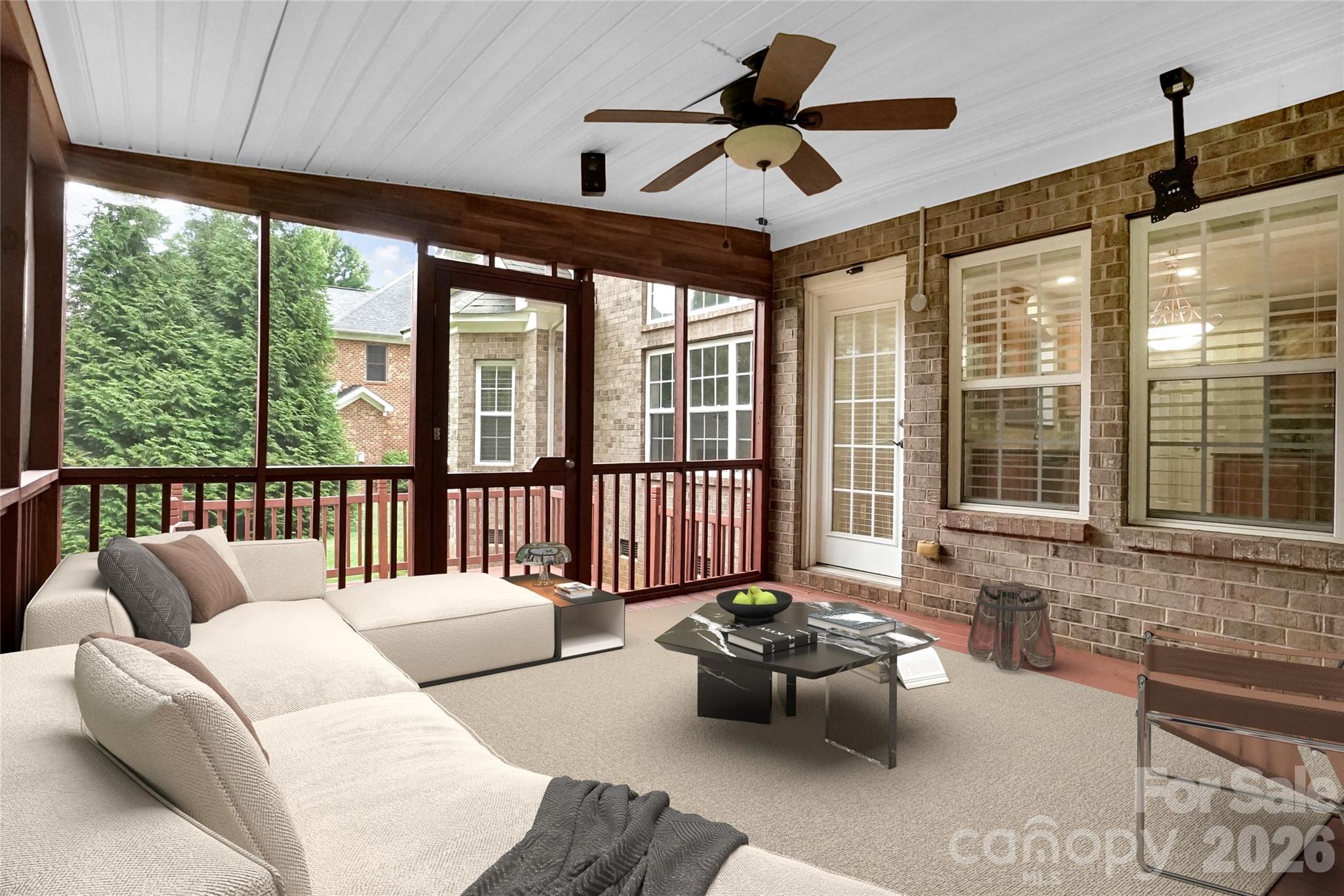 5003 Trinity Trace Lane Property Photo 42
