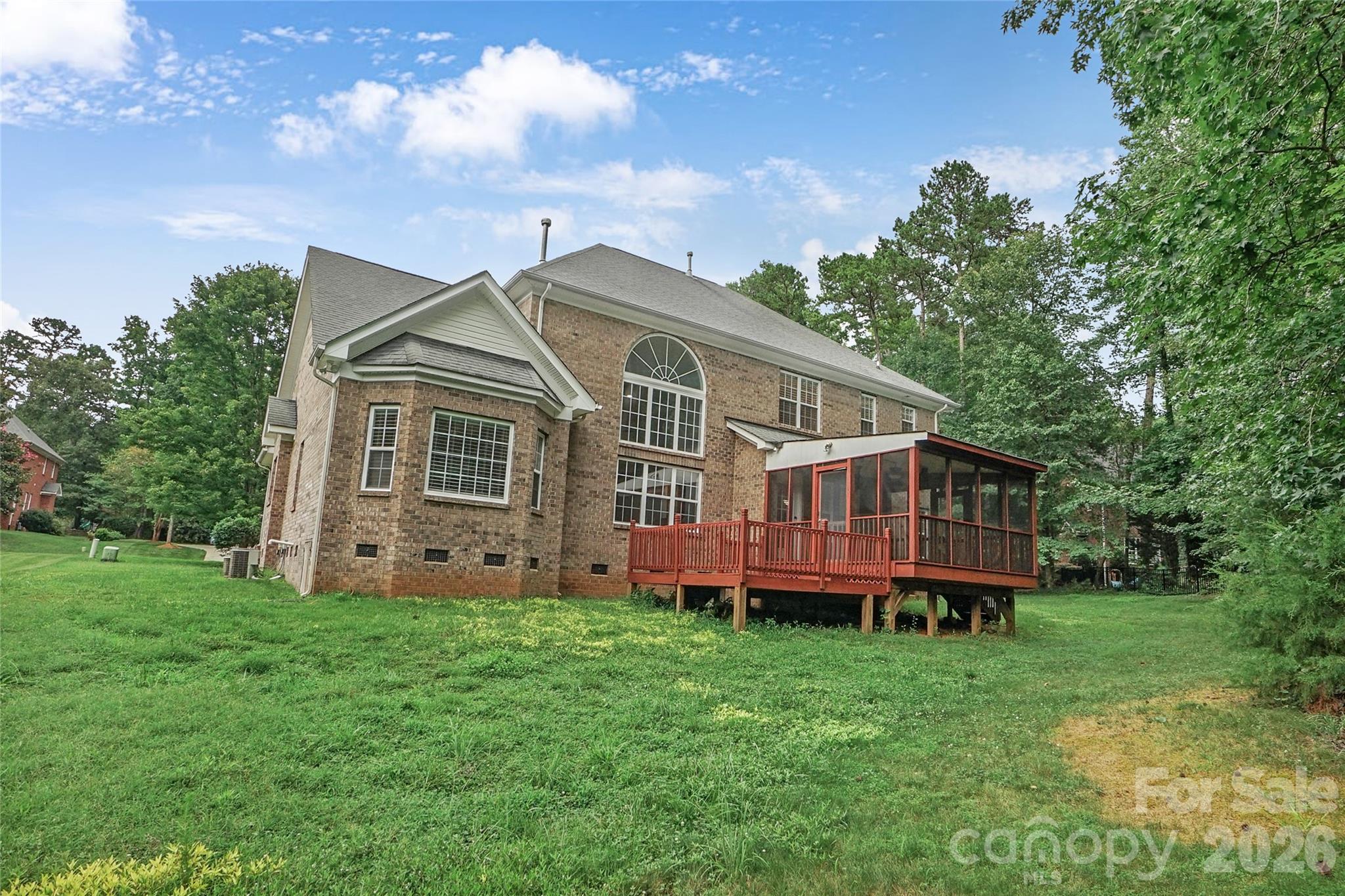 5003 Trinity Trace Lane Property Photo 45
