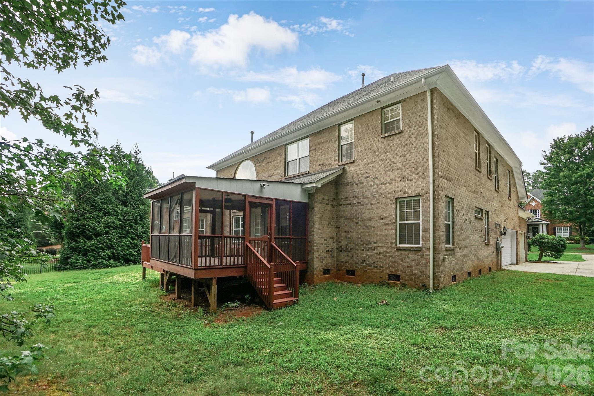 5003 Trinity Trace Lane Property Photo 47