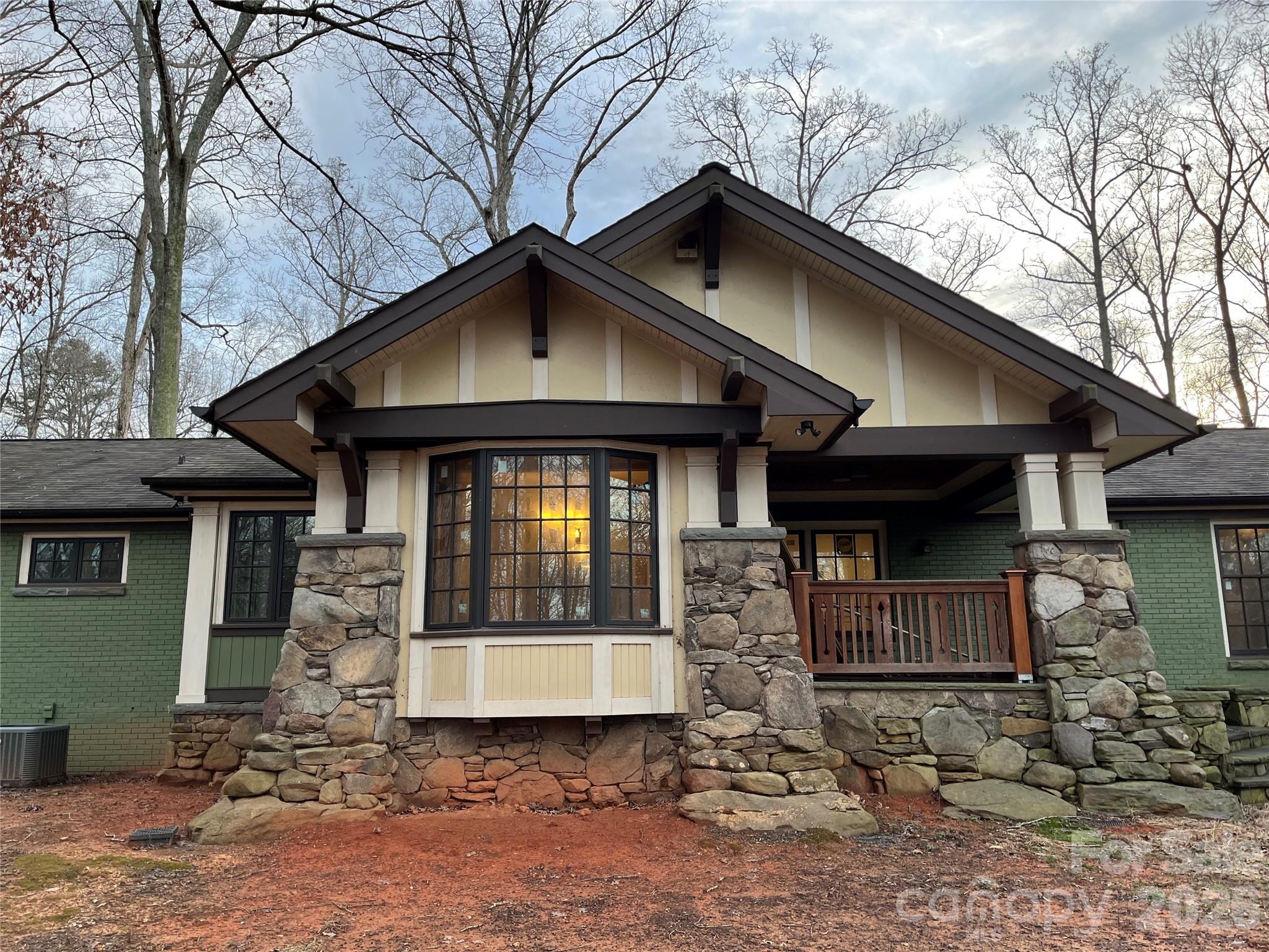 9601 Belt Road Property Photo 2