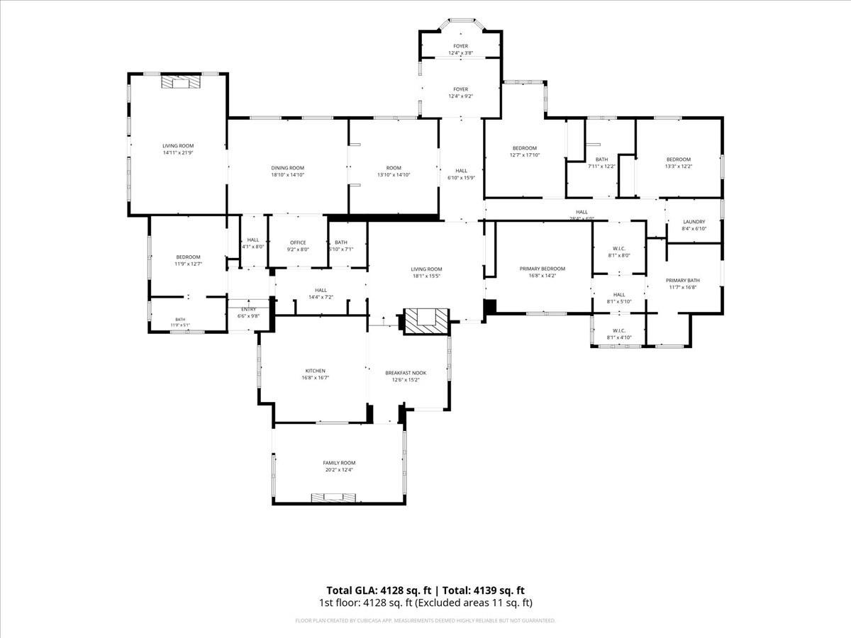 9601 Belt Road Property Photo 6